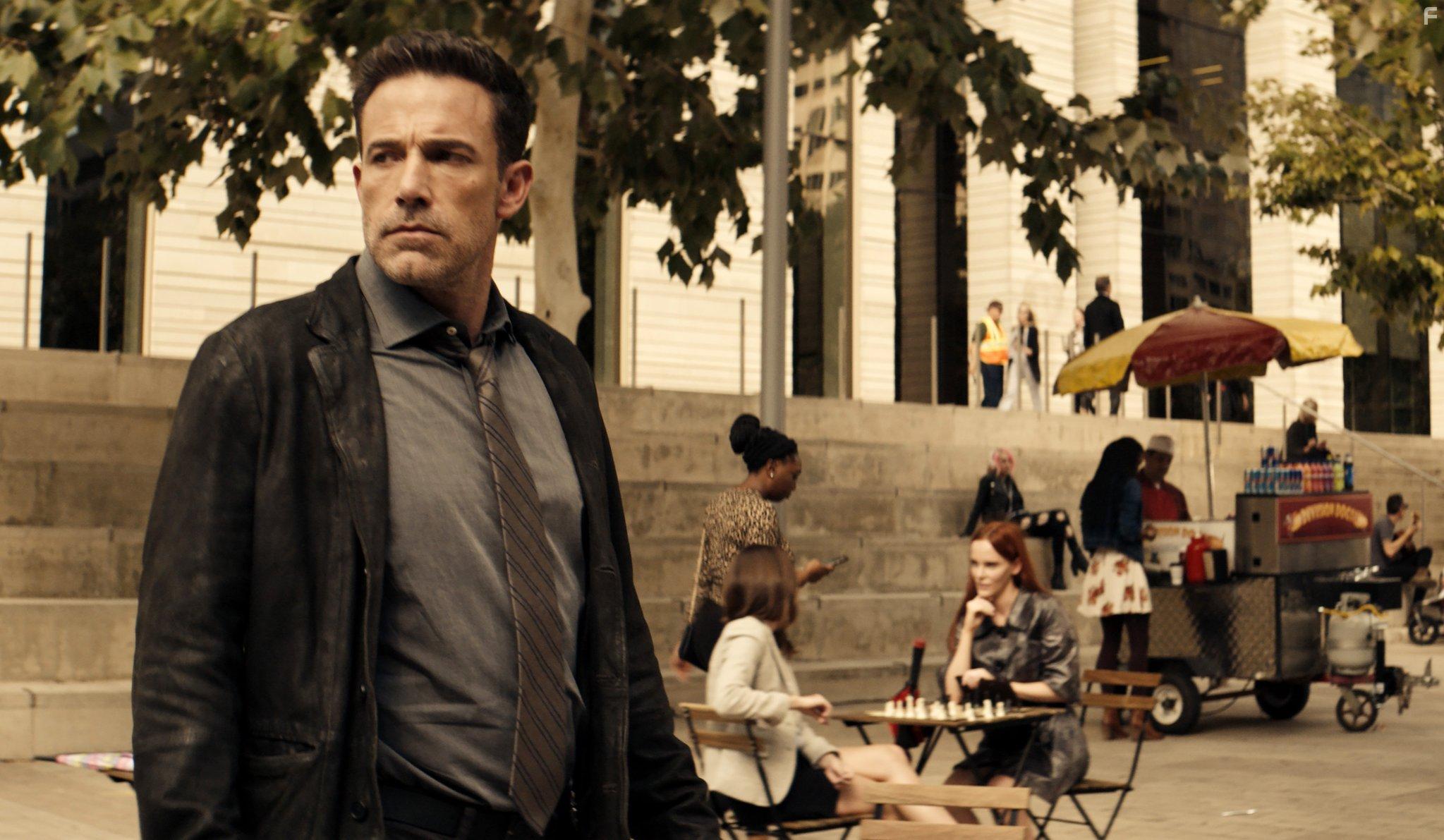 Ben Affleck in Hypnotic (2023)