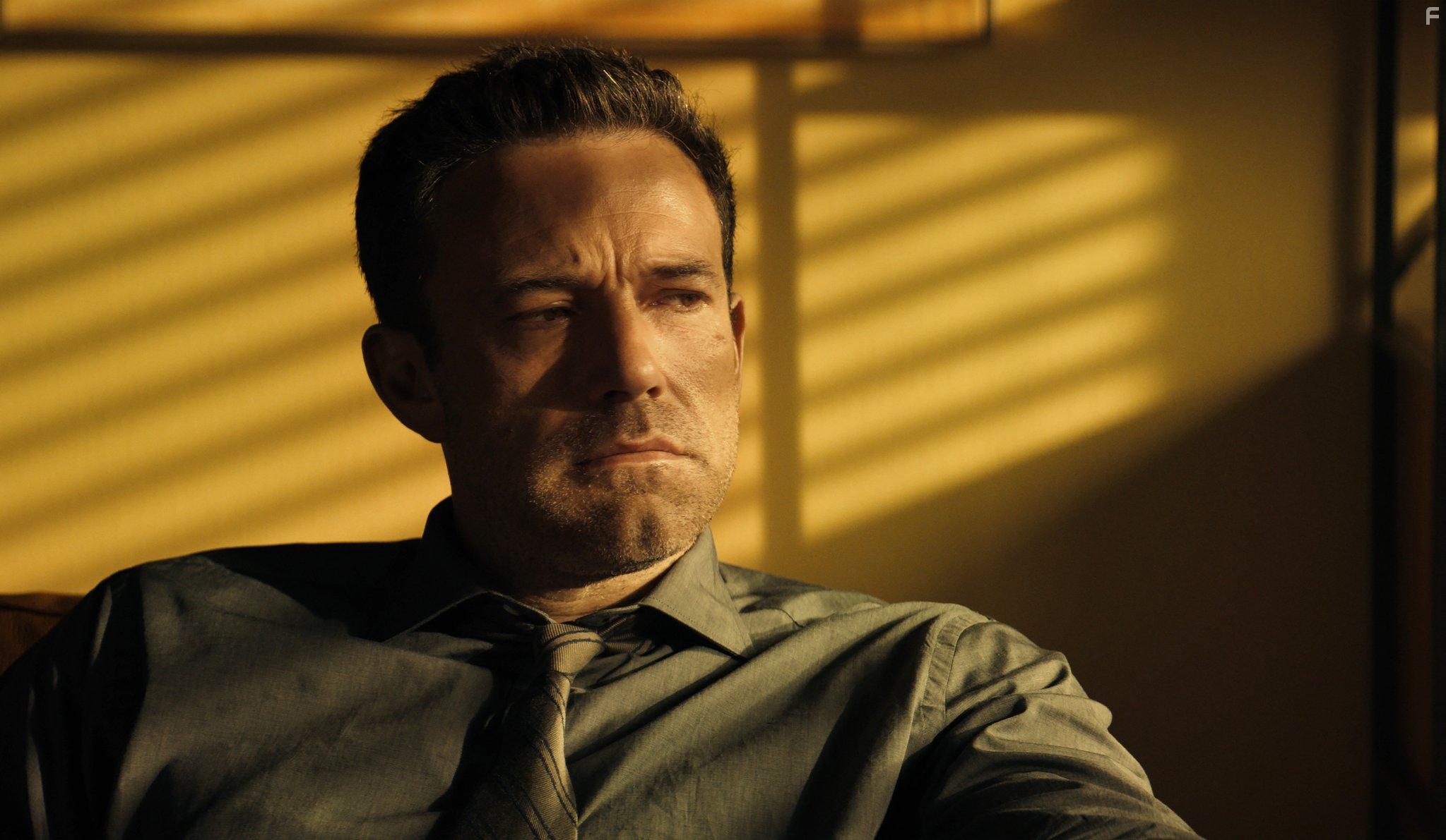 Ben Affleck in Hypnotic (2023)