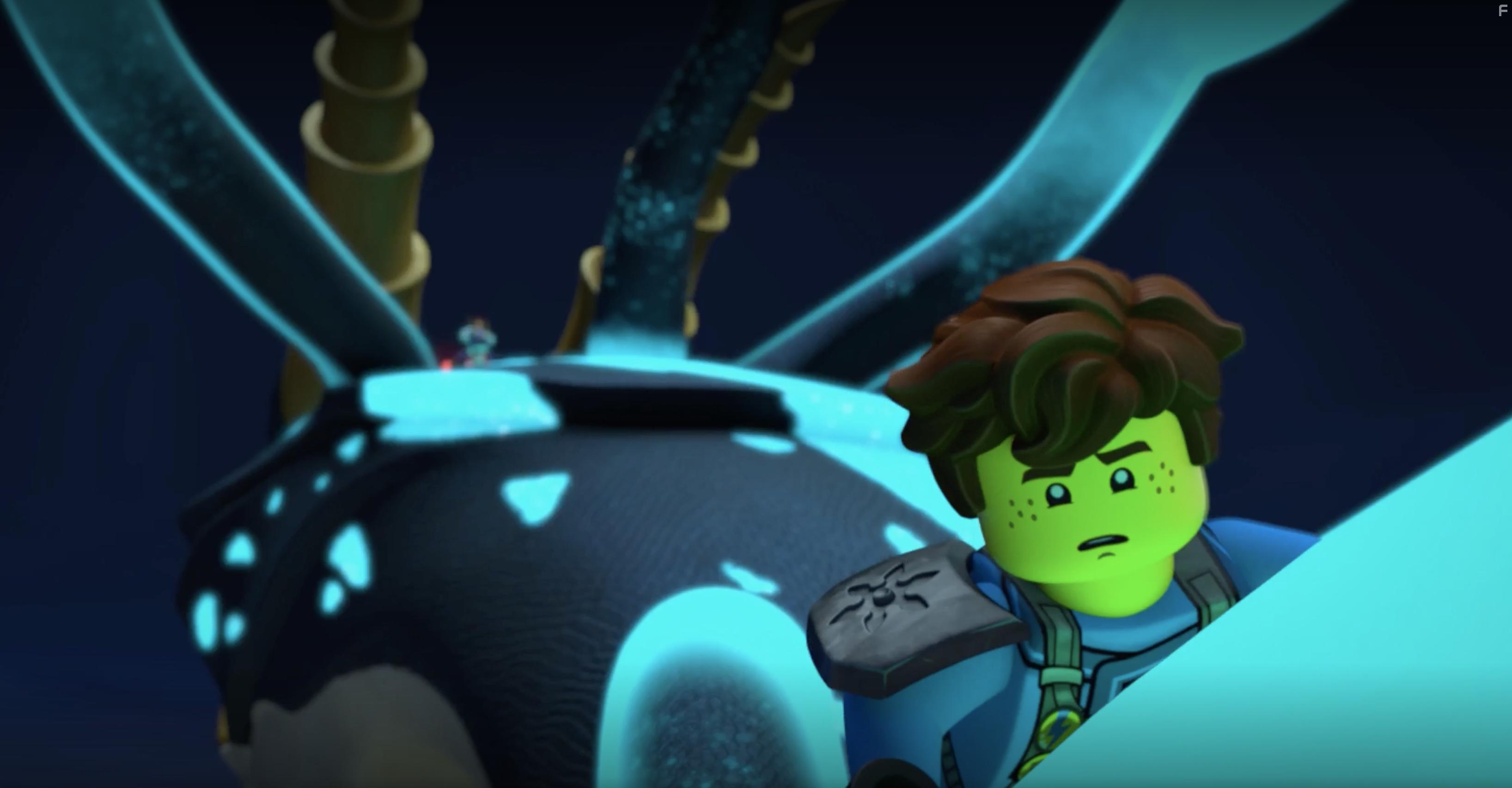 Ninjago (2019)