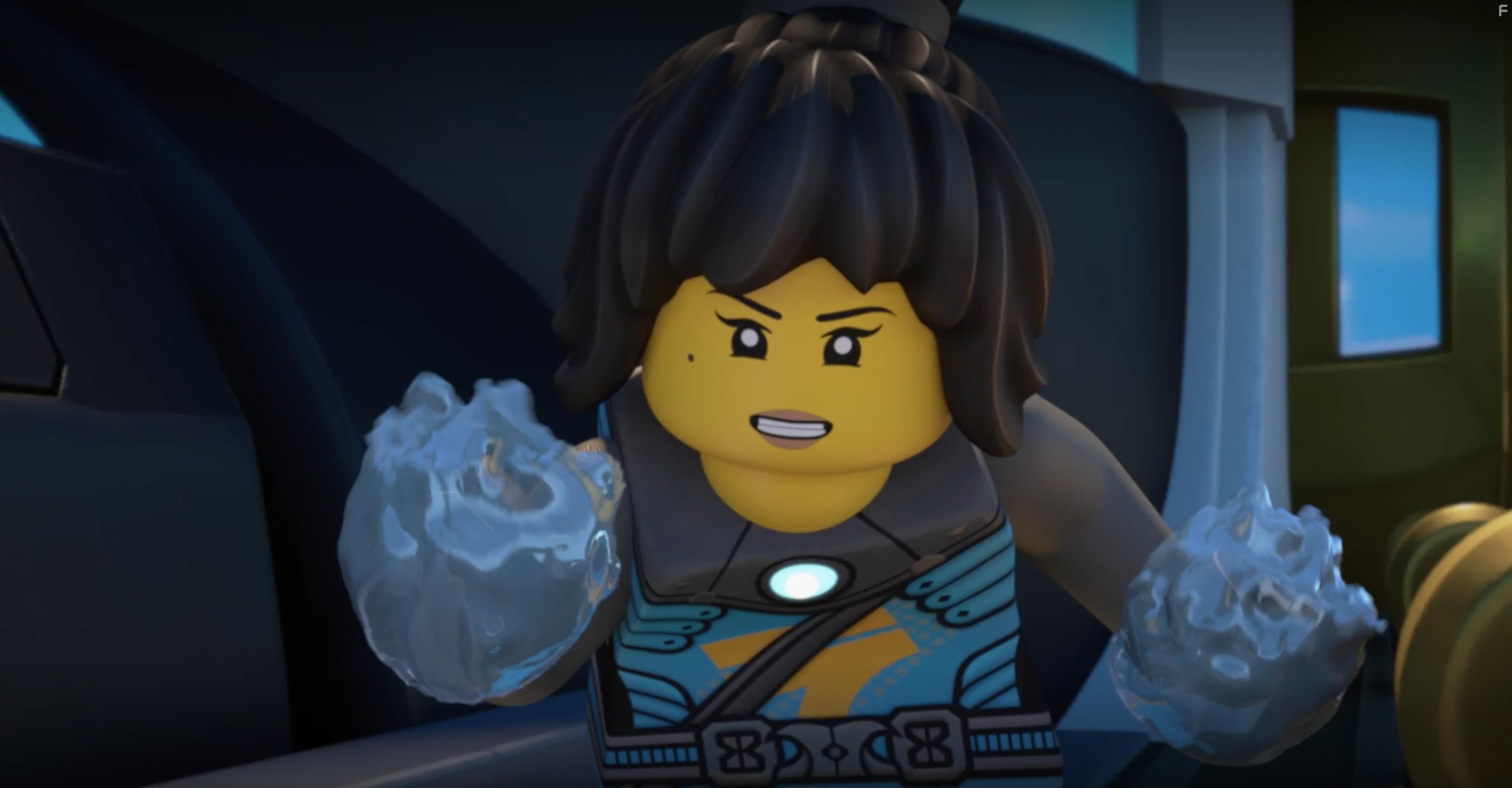 Ninjago (2019)
