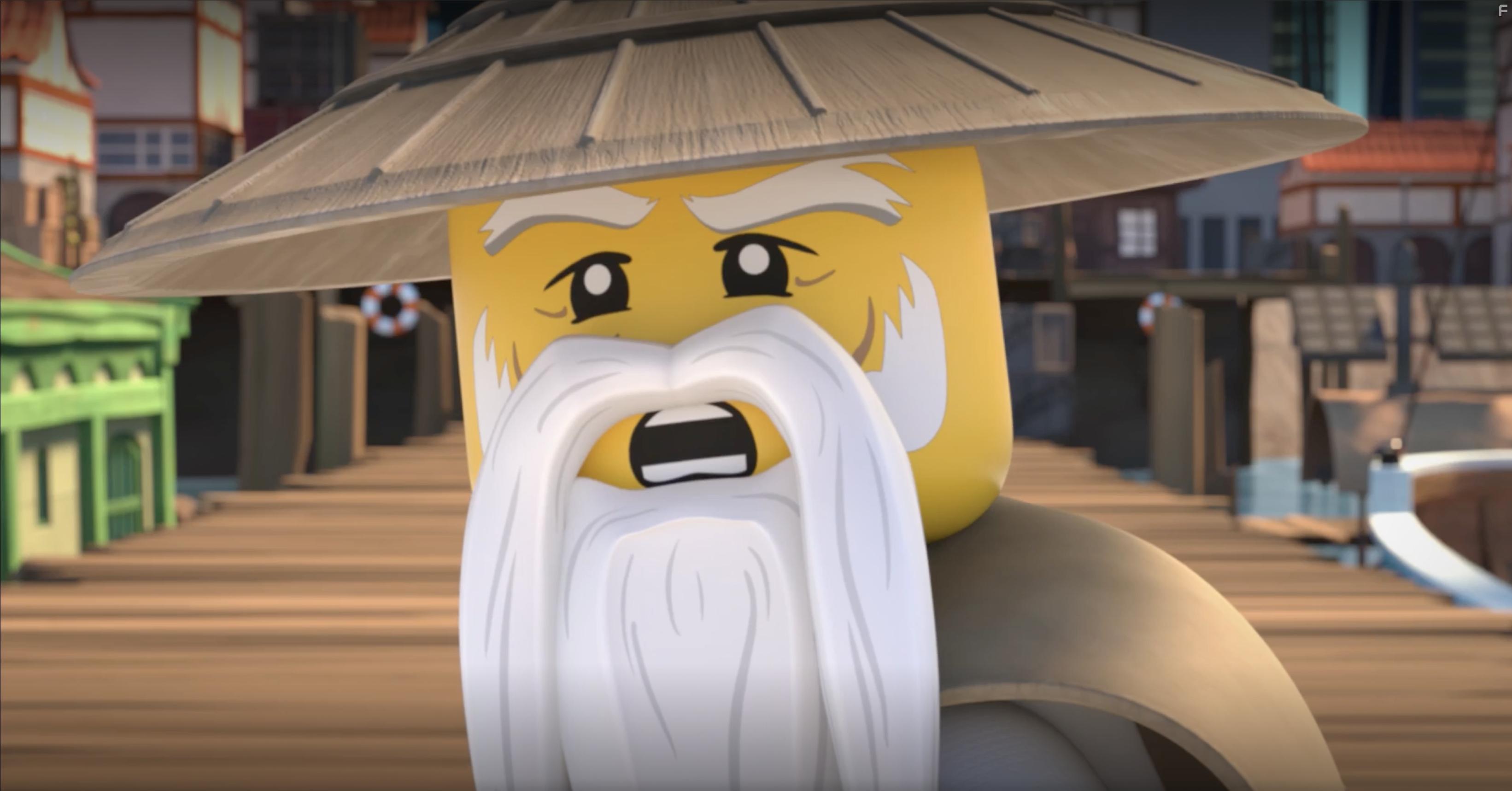 Ninjago (2019)