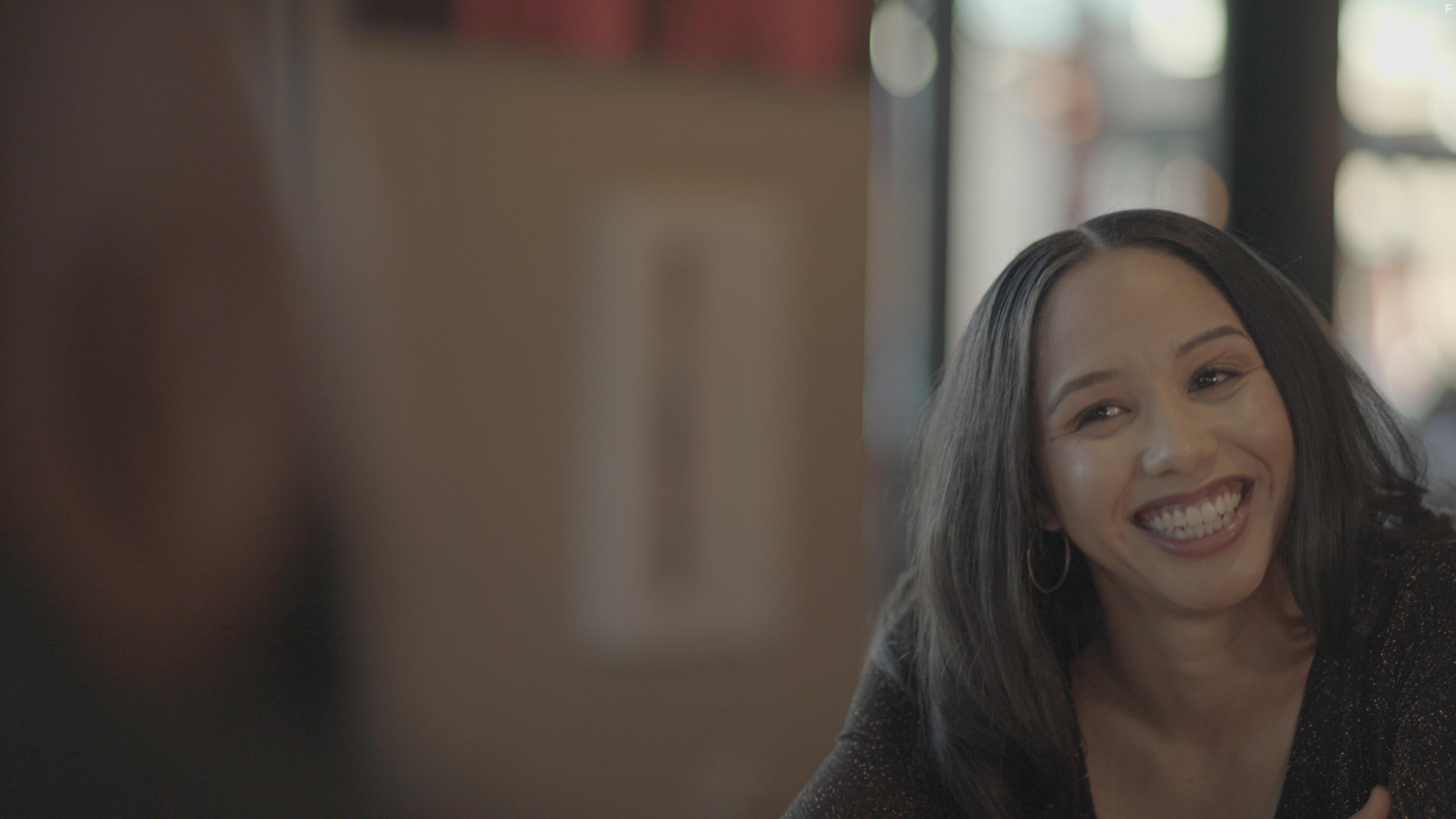 Tasha Conerly in Controlled (2022)