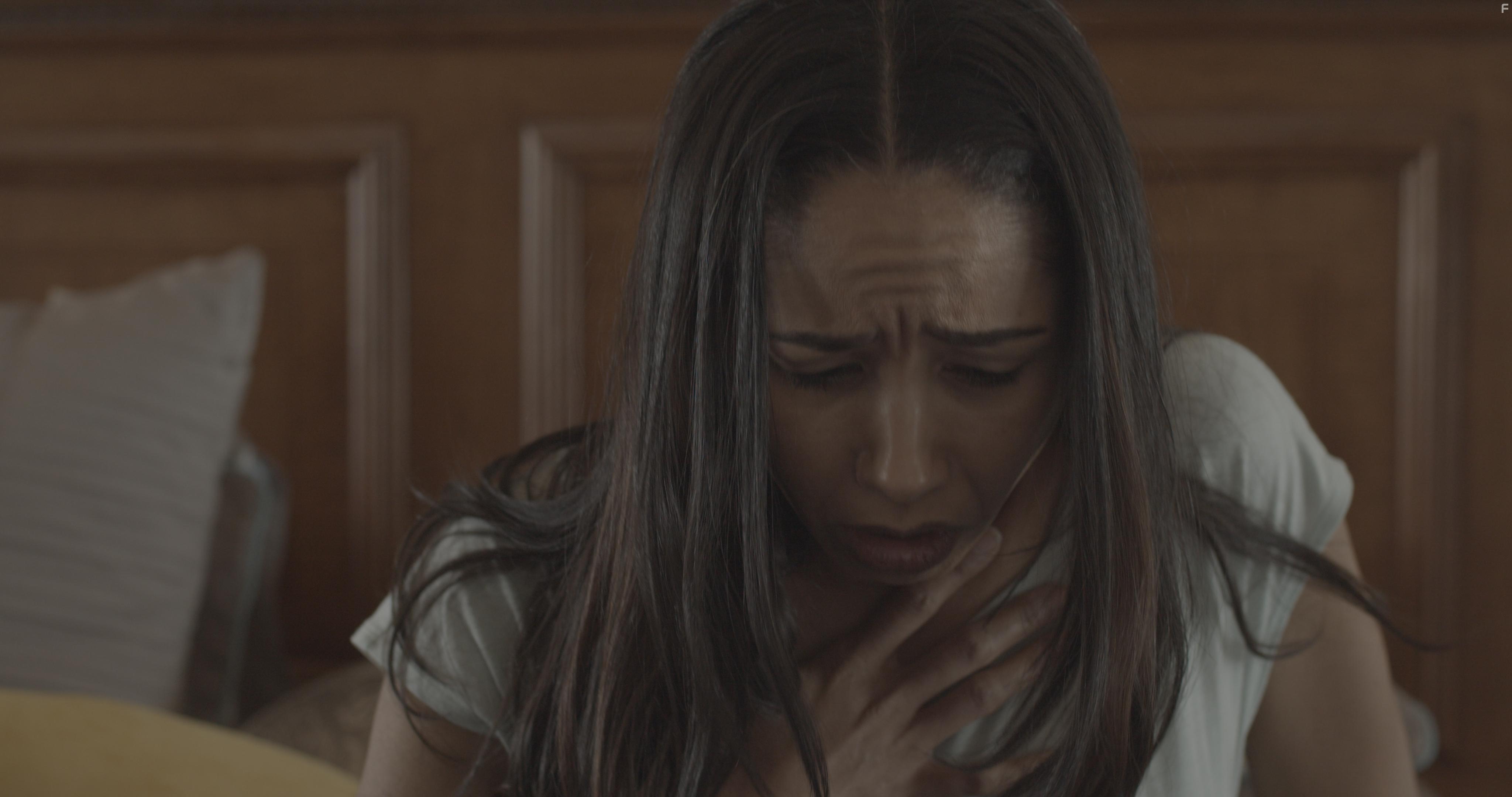 Tasha Conerly in Controlled (2022)