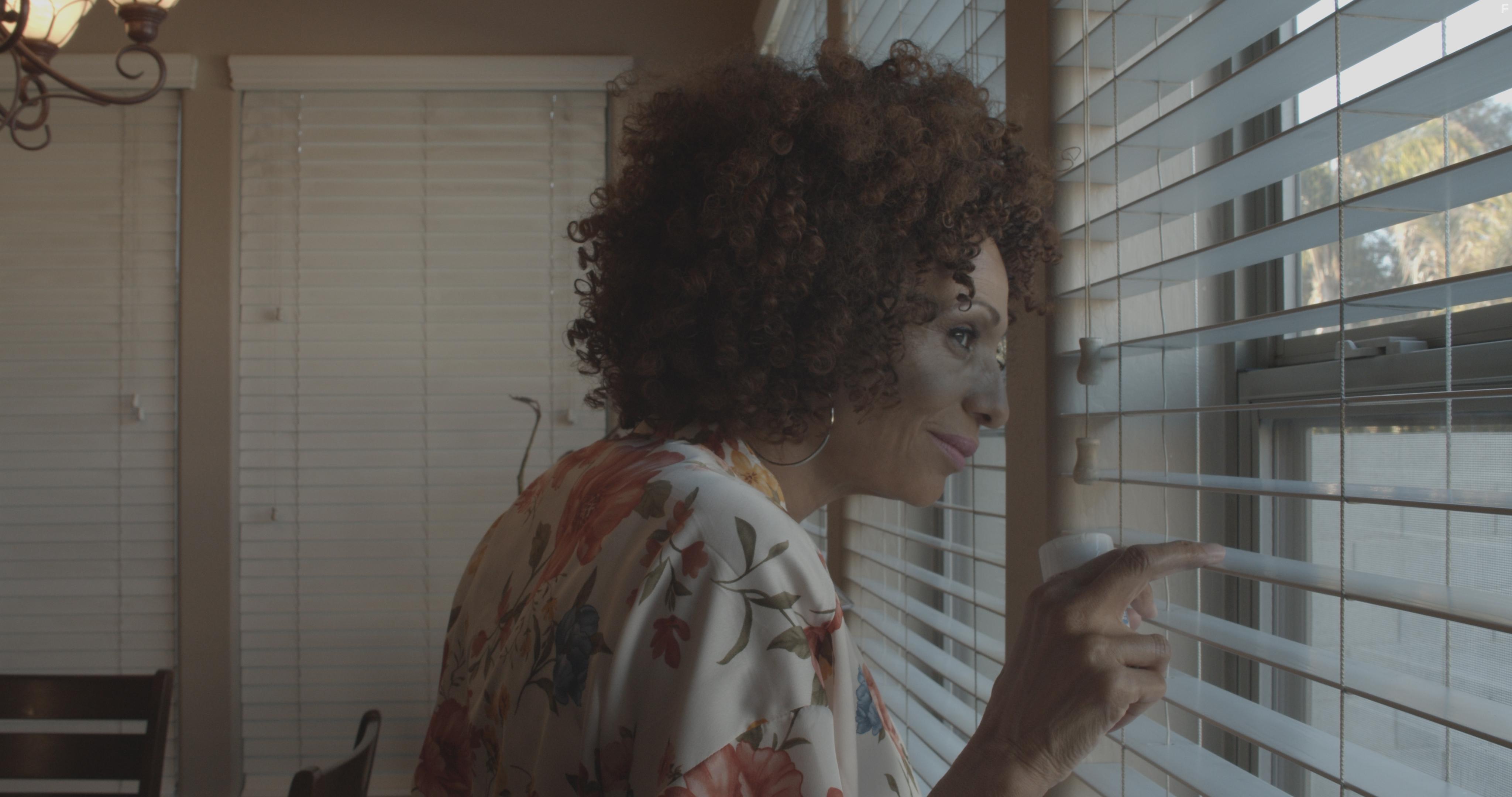 Staceye Beatty in Controlled (2022)