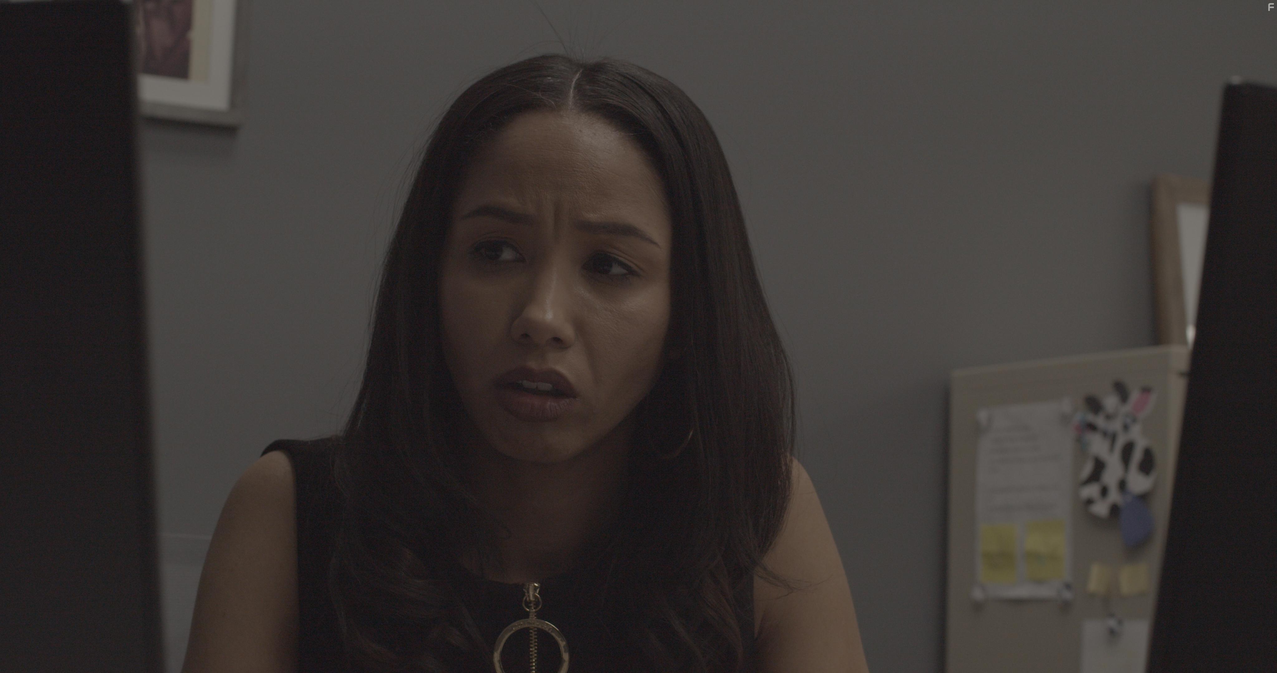 Tasha Conerly in Controlled (2022)