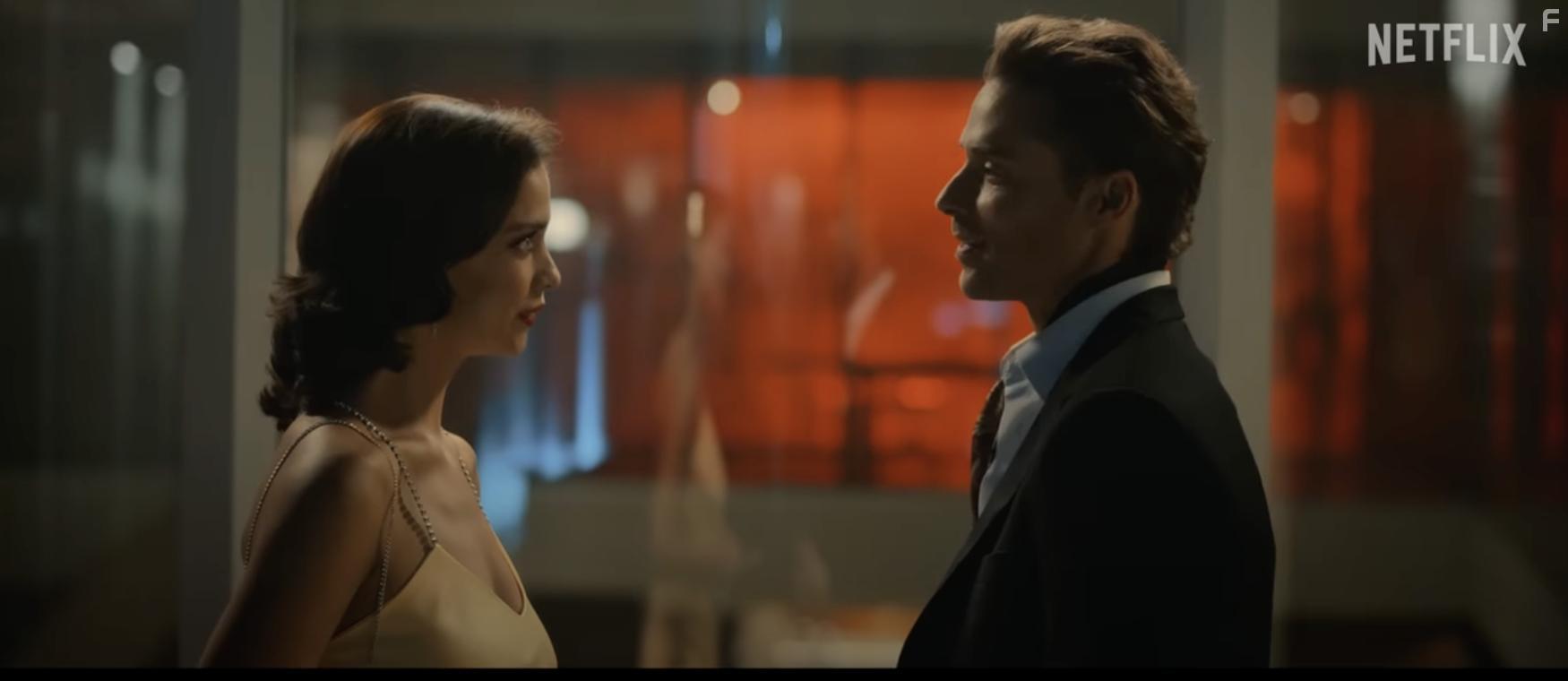 Фальшивый профиль