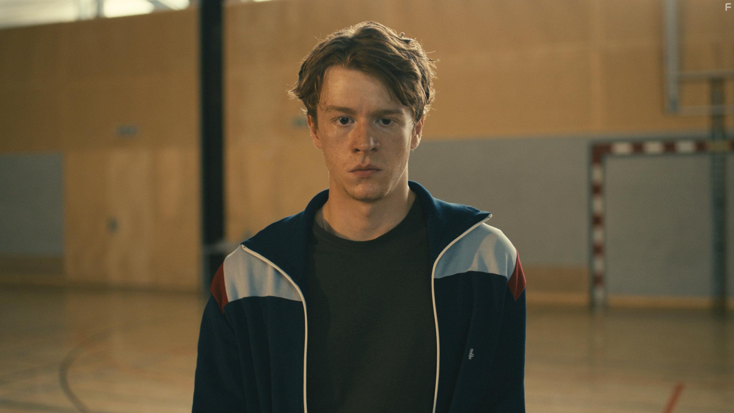 Am Anschlag - Die Macht der Krnkung (2021)