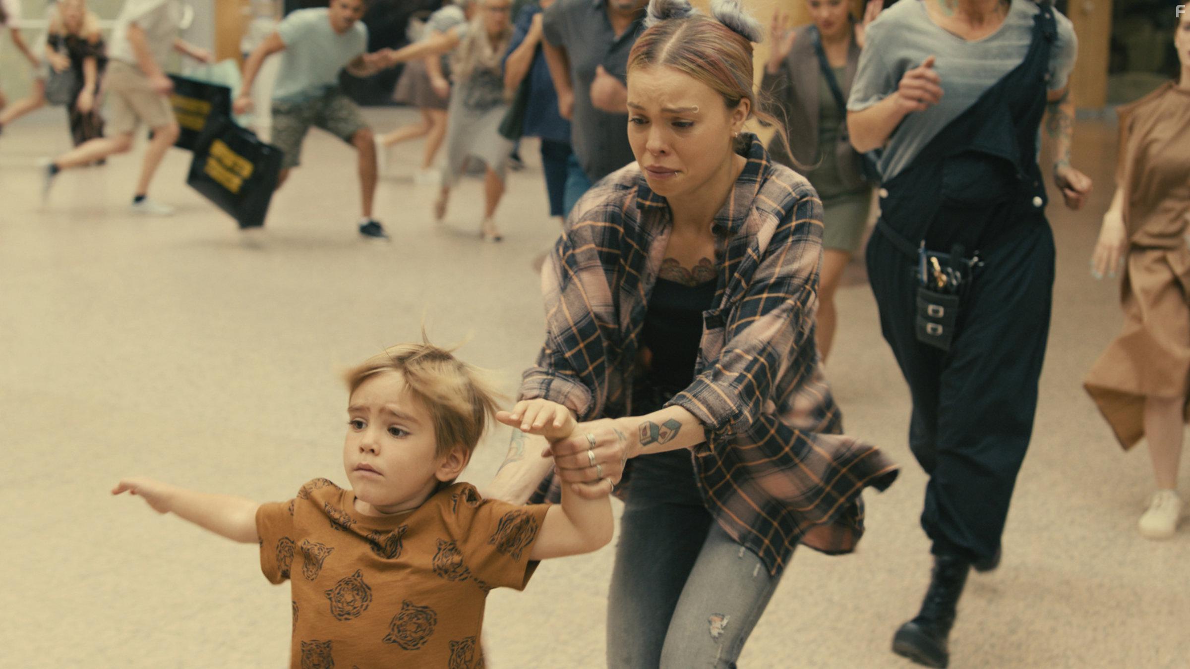 Am Anschlag - Die Macht der Krnkung (2021)