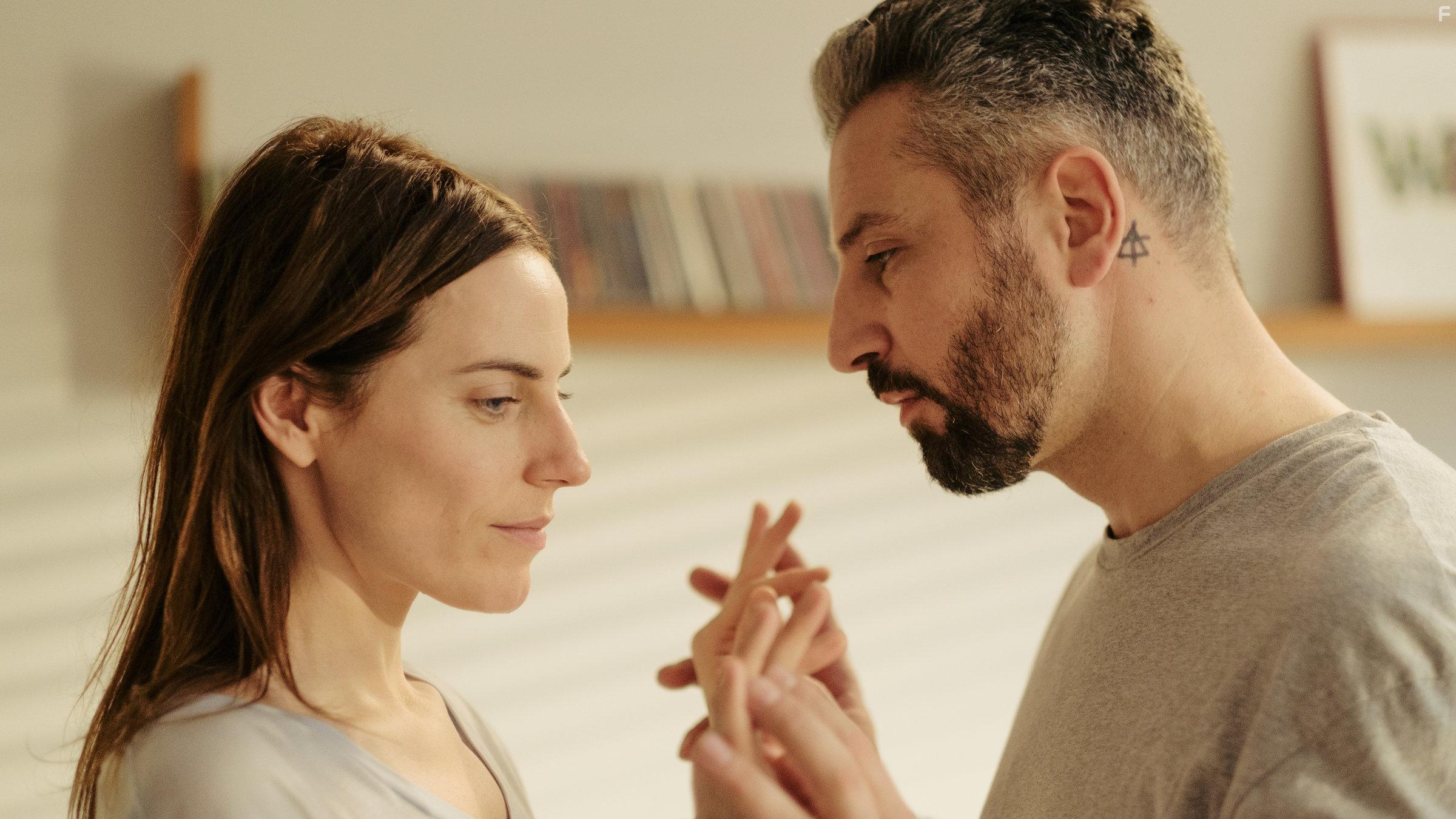 Am Anschlag - Die Macht der Krnkung (2021)