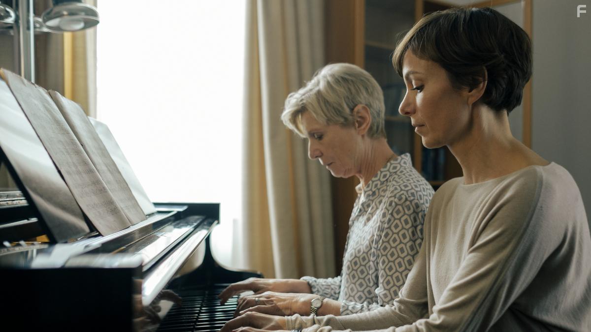 Am Anschlag - Die Macht der Krnkung (2021)