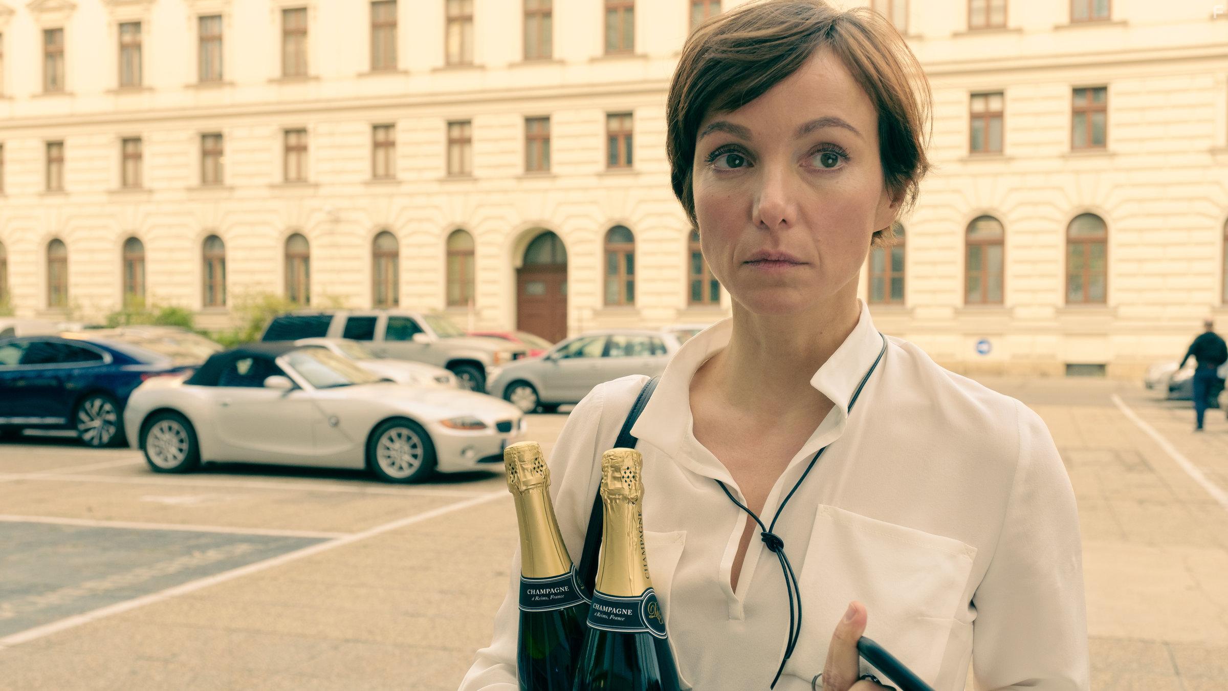 Am Anschlag - Die Macht der Krnkung (2021)