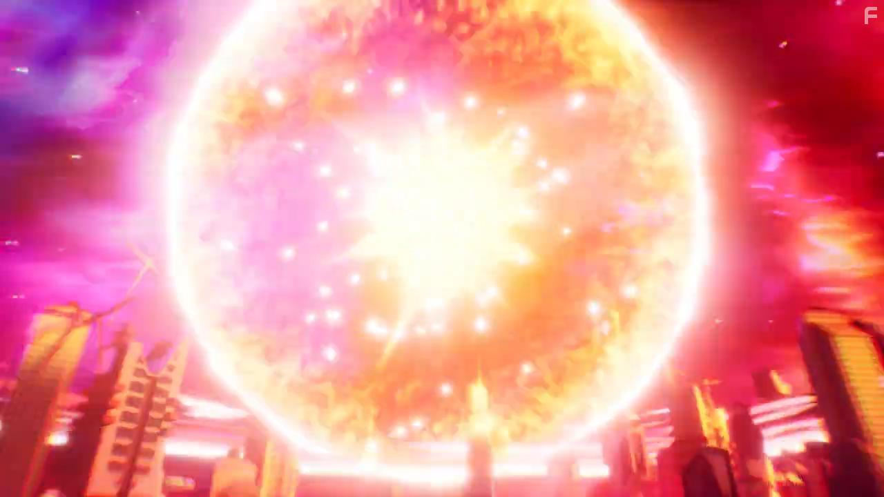 Ninjago: Dragons Rising (2023)