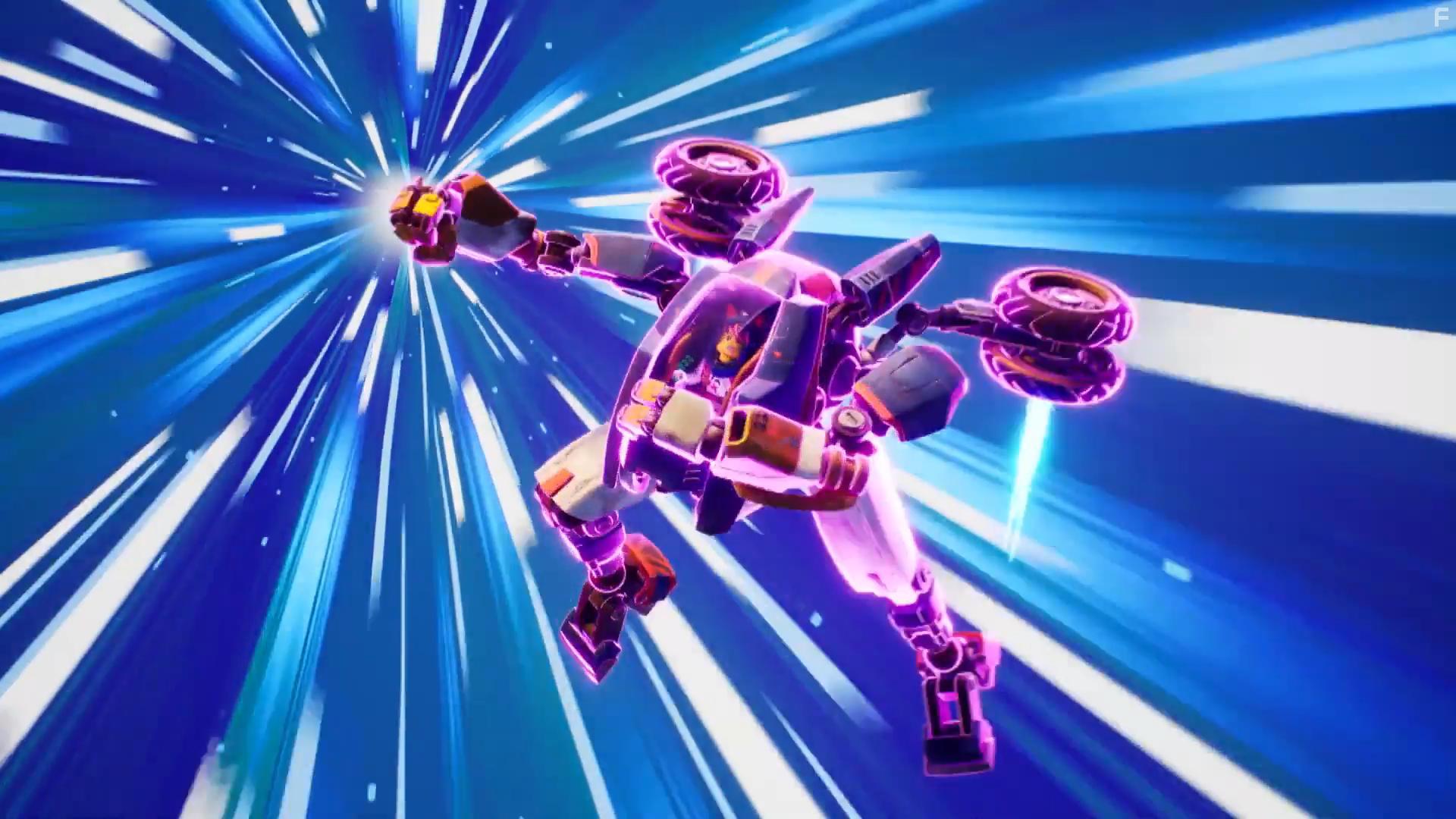 Ninjago: Dragons Rising (2023)