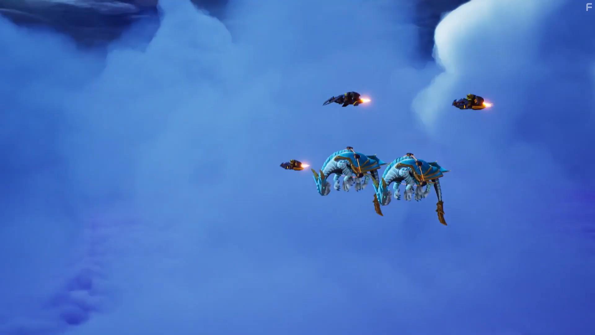 Ninjago: Dragons Rising (2023)