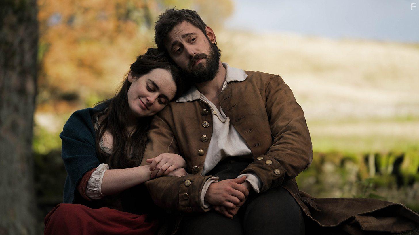 The Gallows Pole (2023)