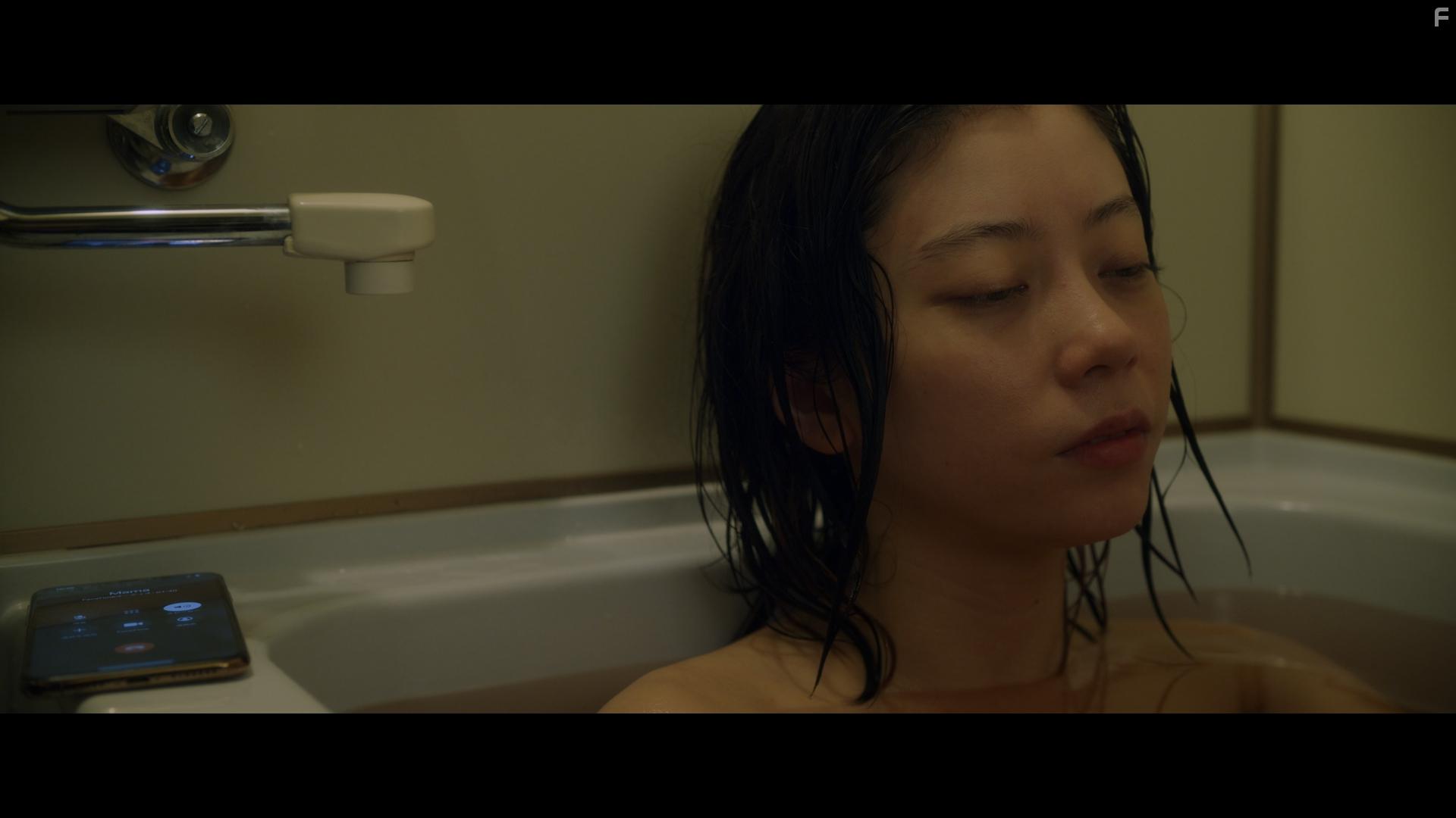 Sumire in Umami (2022)