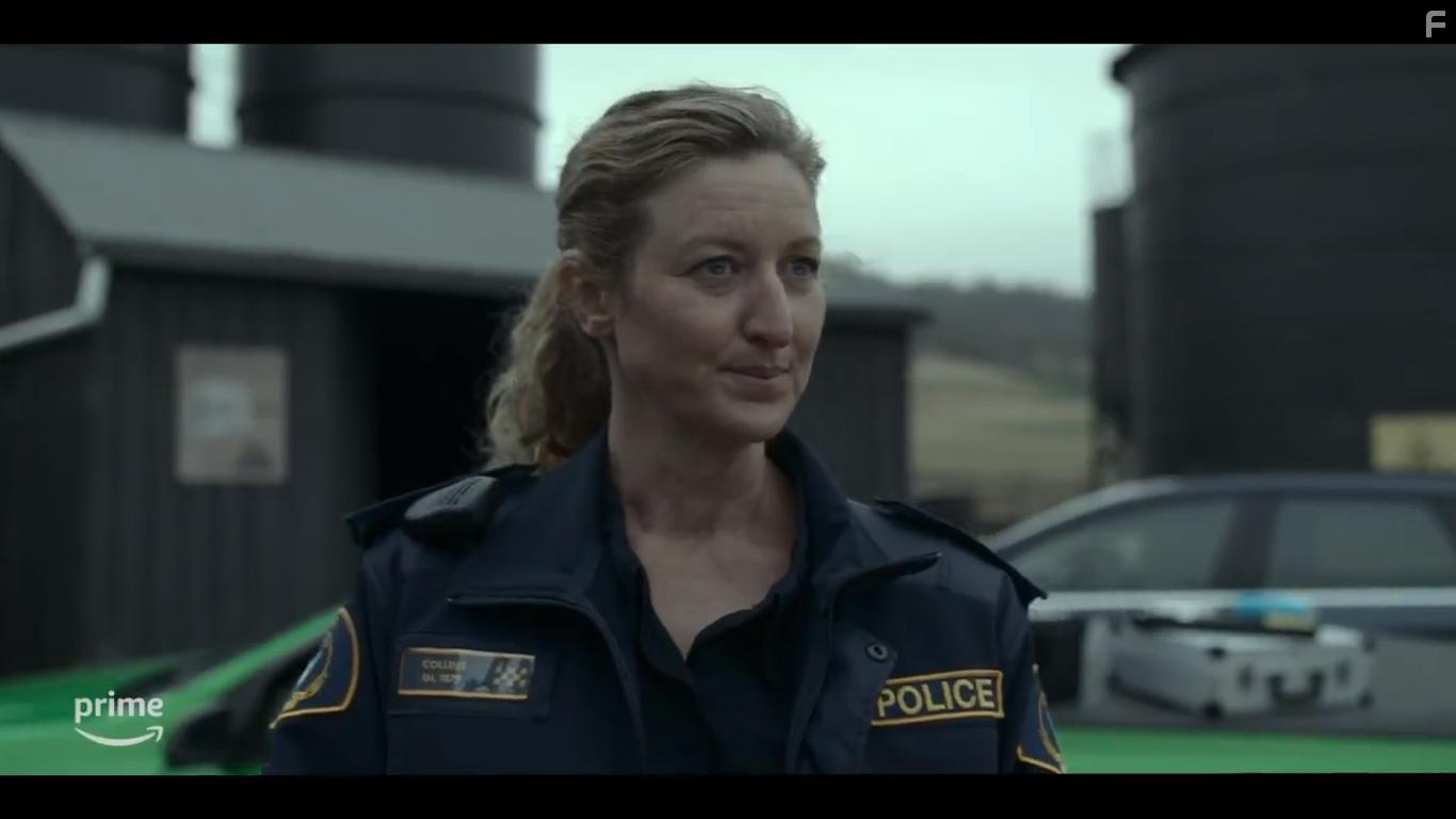 Kate Box in Deadloch (2023)