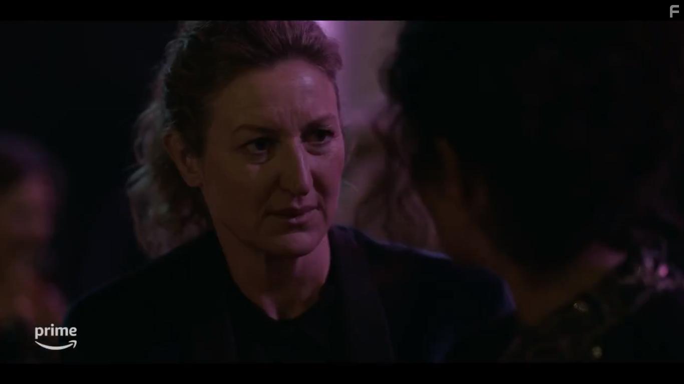 Kate Box in Deadloch (2023)