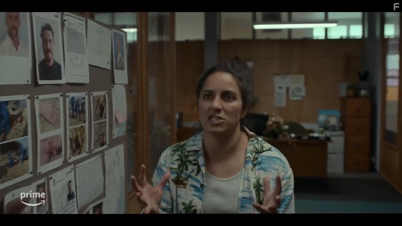 Madeleine Sami in Deadloch (2023)