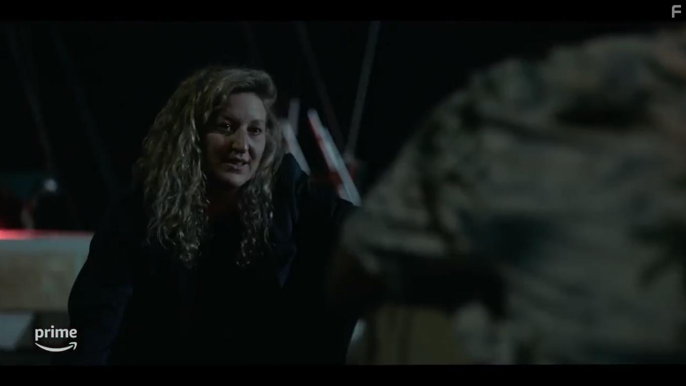 Kate Box in Deadloch (2023)