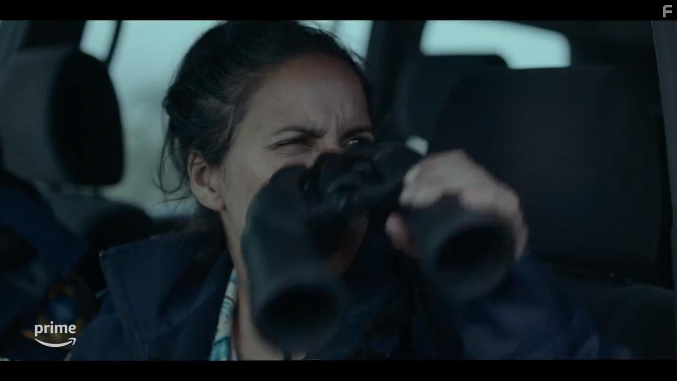 Madeleine Sami in Deadloch (2023)