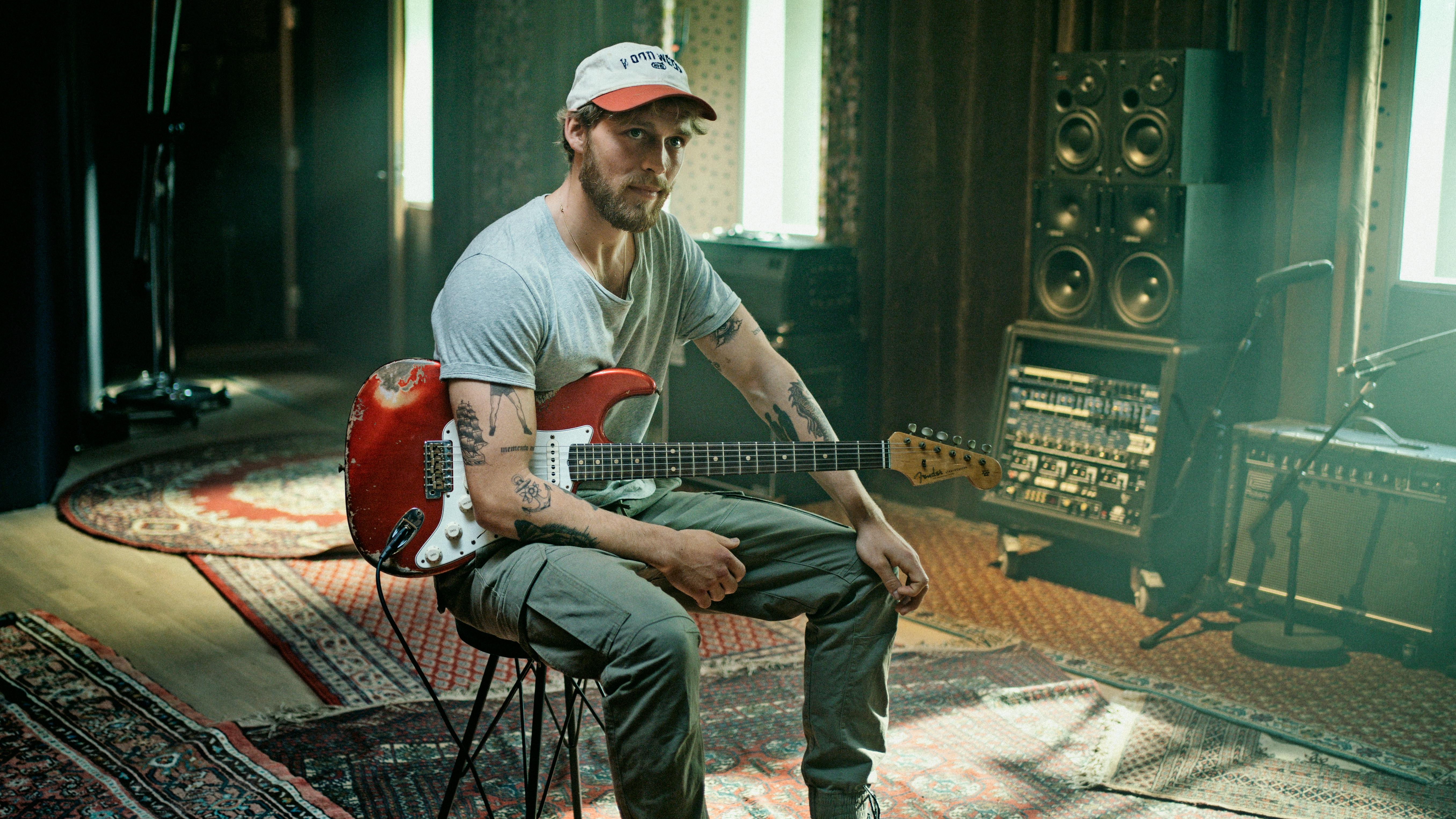 Дивная жизнь