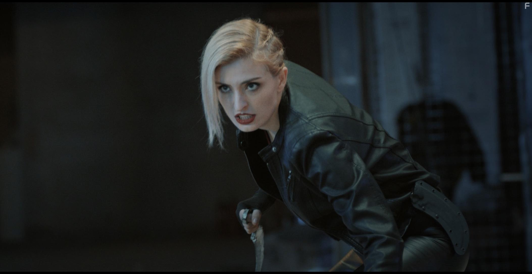 Отряд убийц