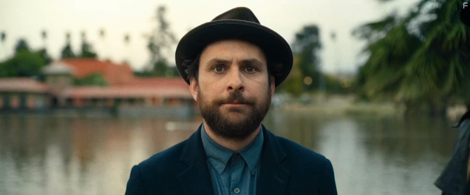 Fool's Paradise (2023)