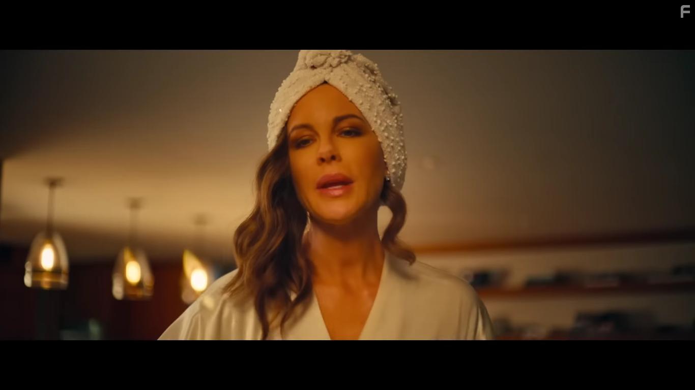 Kate Beckinsale in Fool's Paradise (2023)