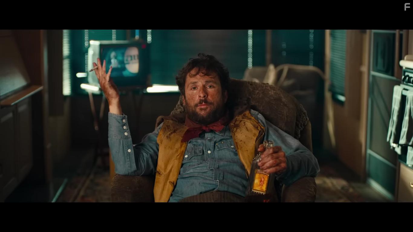 Charlie Day in Fool's Paradise (2023)