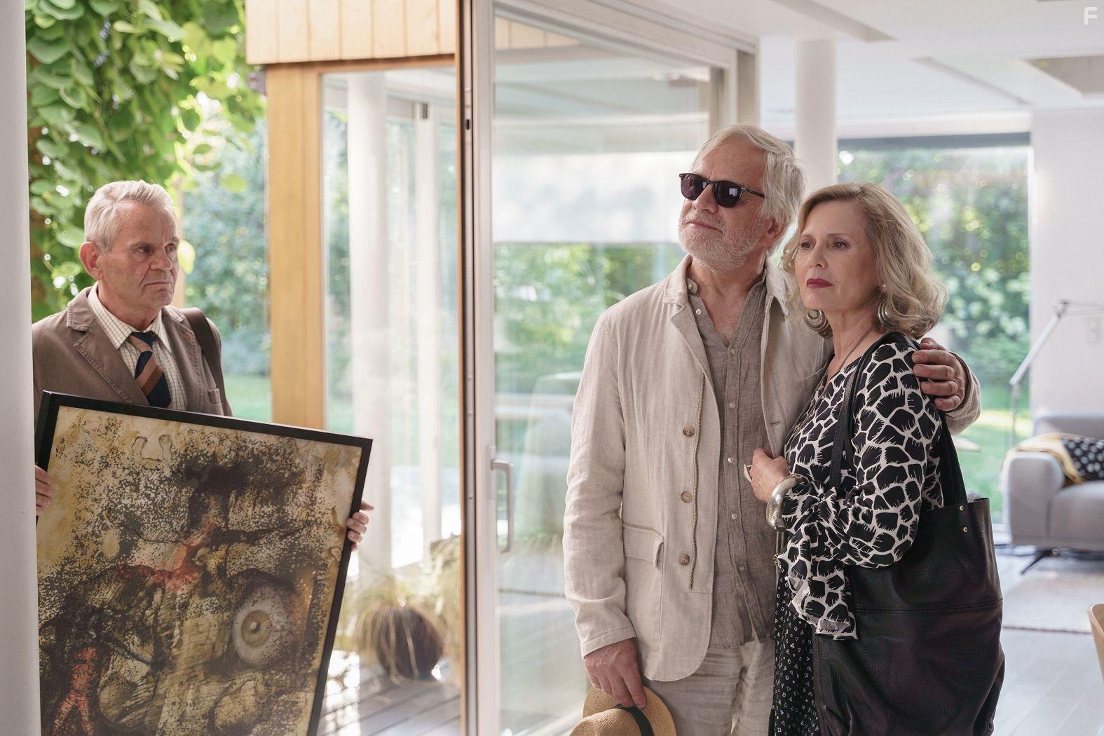 Такие разные мнения