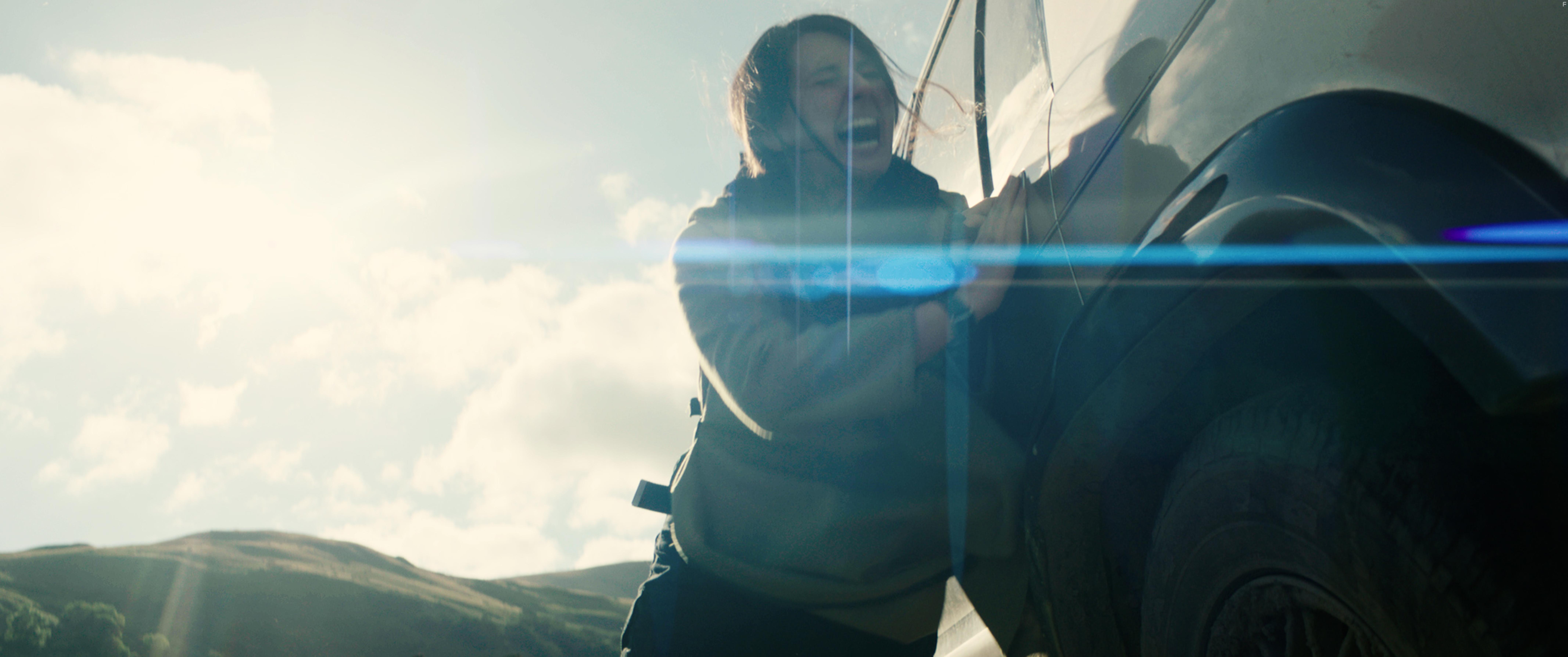 Идущие против дождя