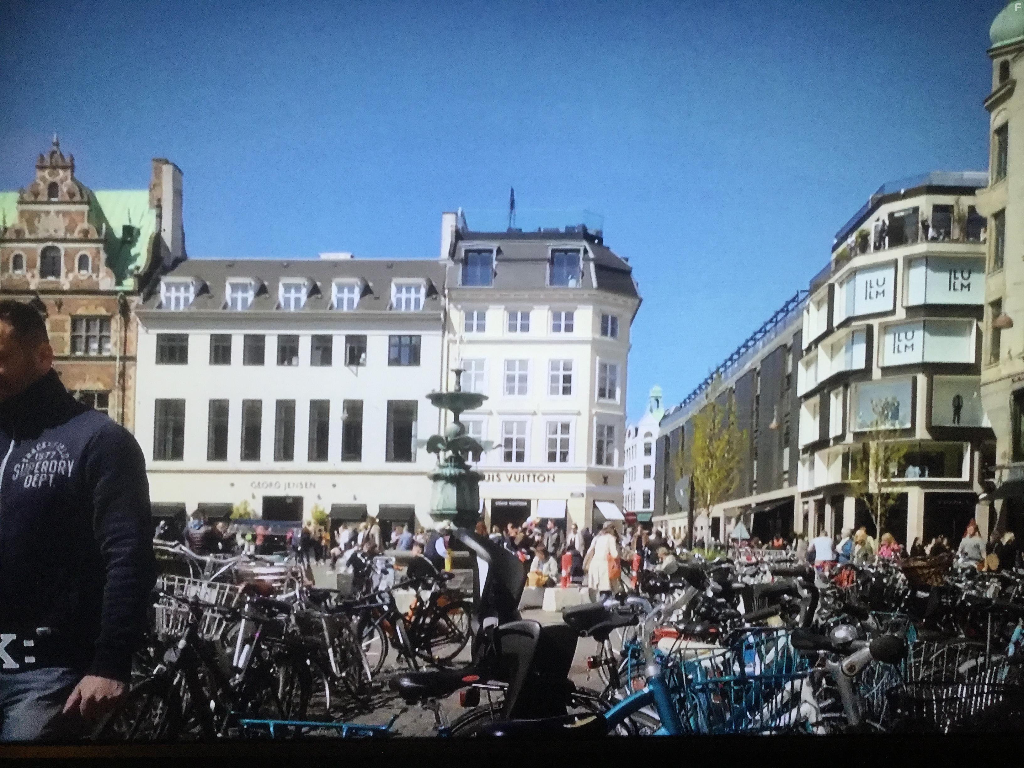 The Life-Sized City (2017)