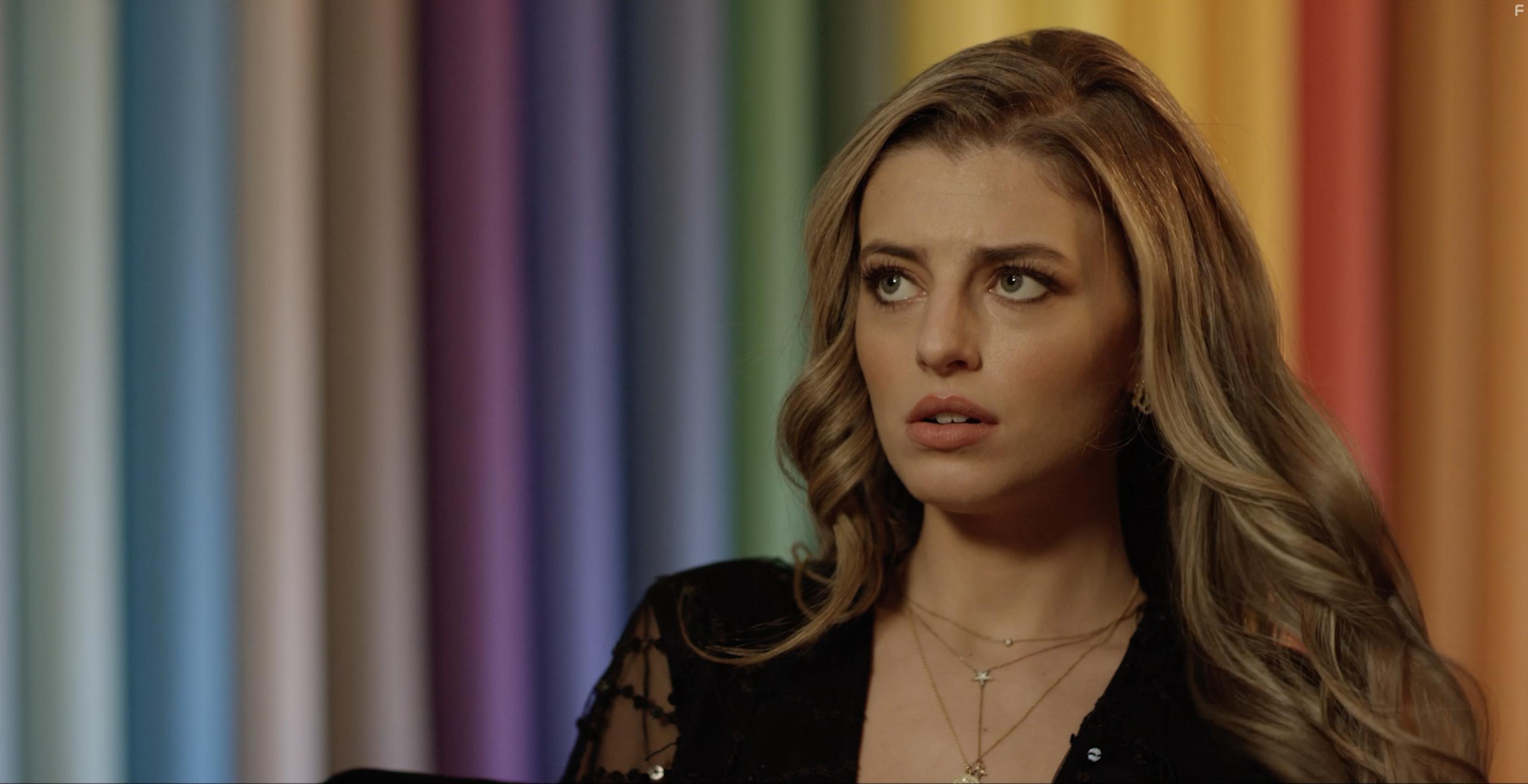 Eliana Jones in Follow Her (2022)