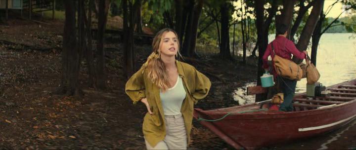 Влюбленный богач 2