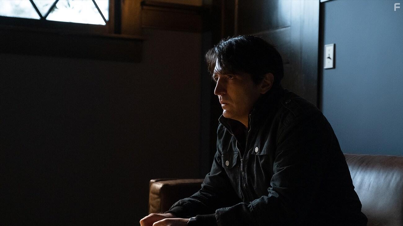 David Dastmalchian in The Boogeyman (2023)
