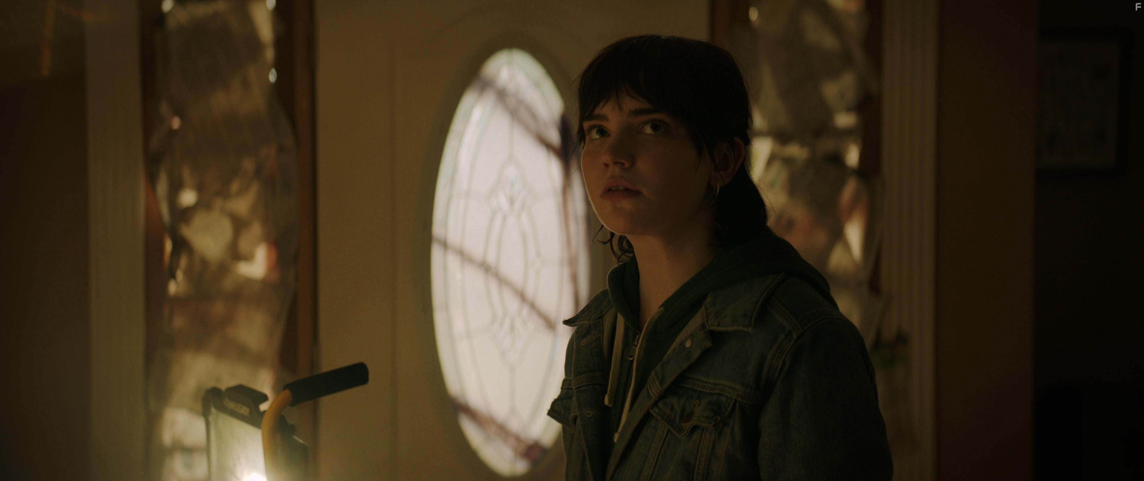 Sophie Thatcher in The Boogeyman (2023)