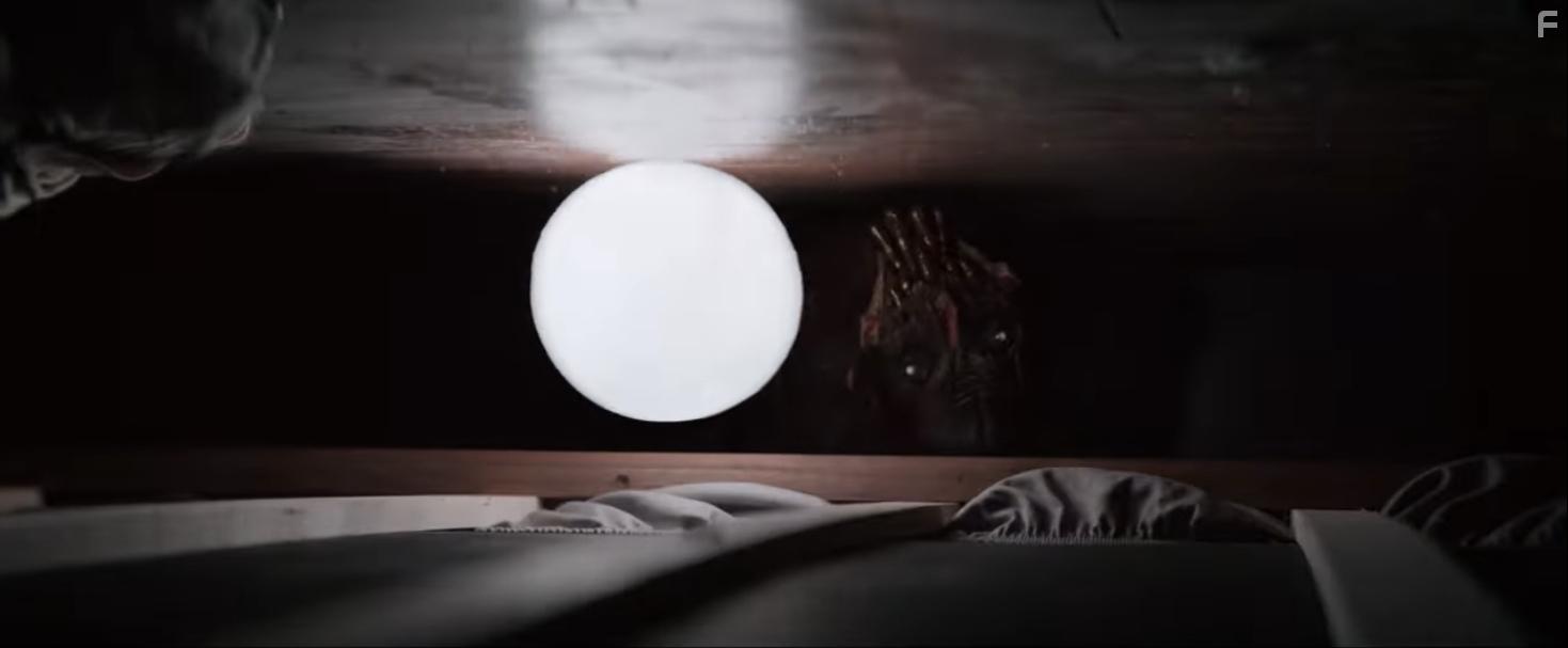 The Boogeyman (2023)