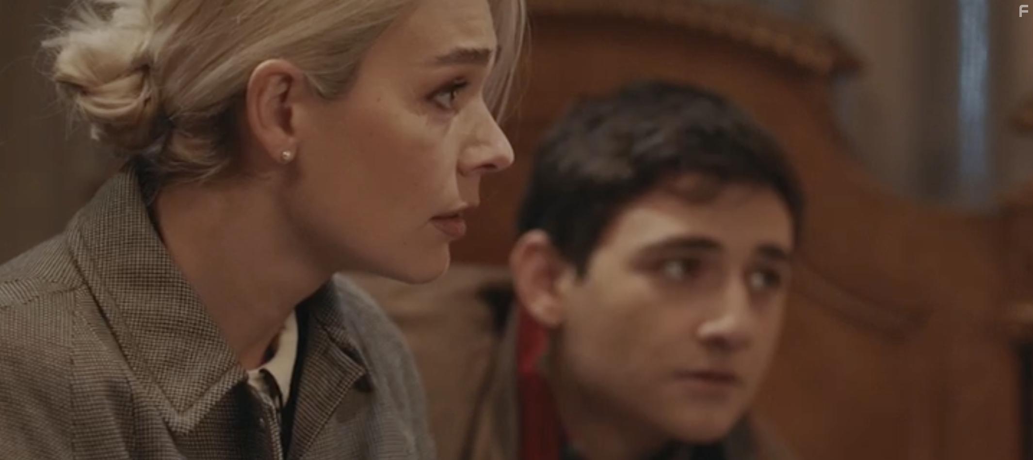 More Than Love (2023)