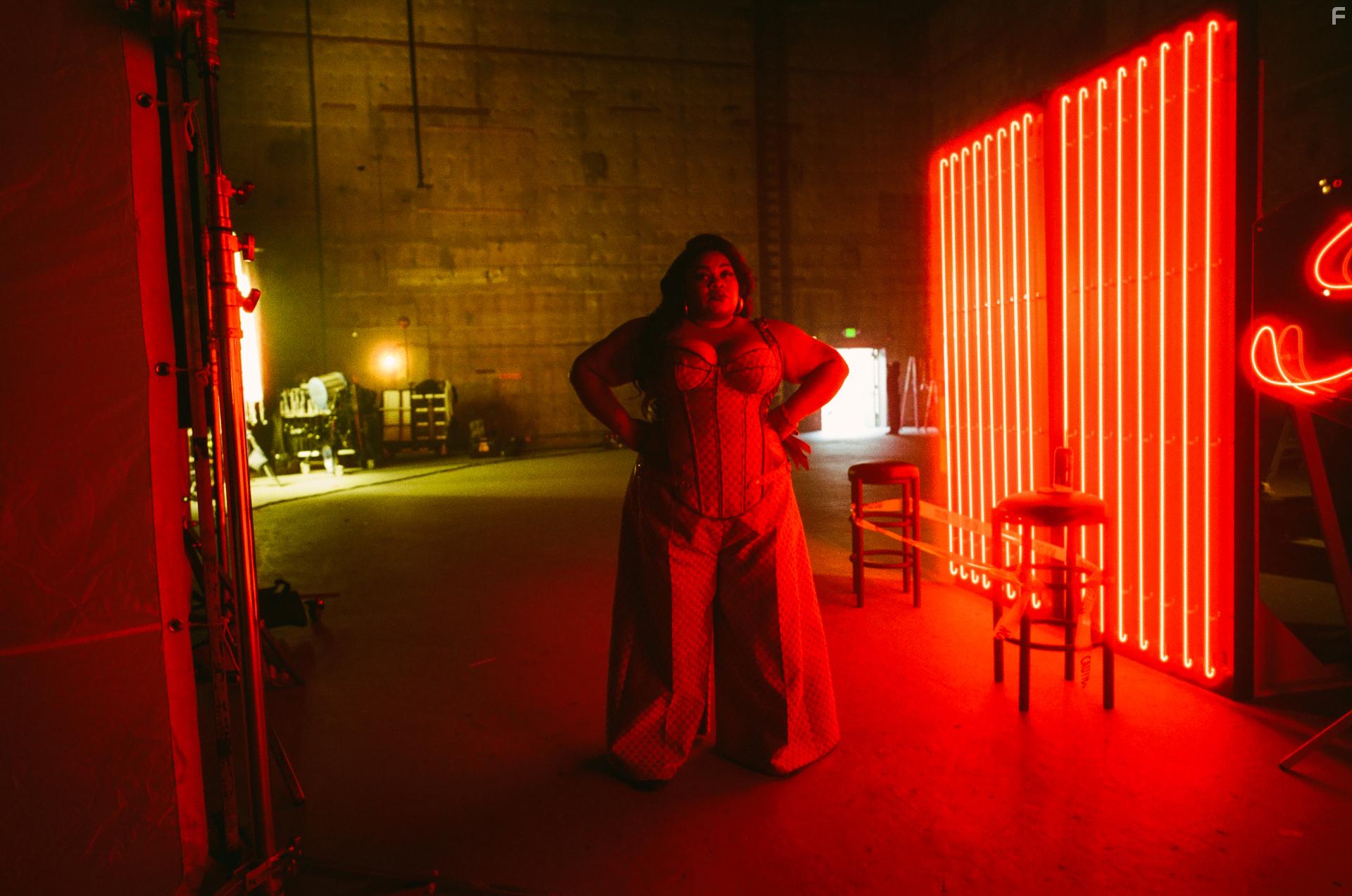 Da'Vine Joy Randolph in The Idol (2023)