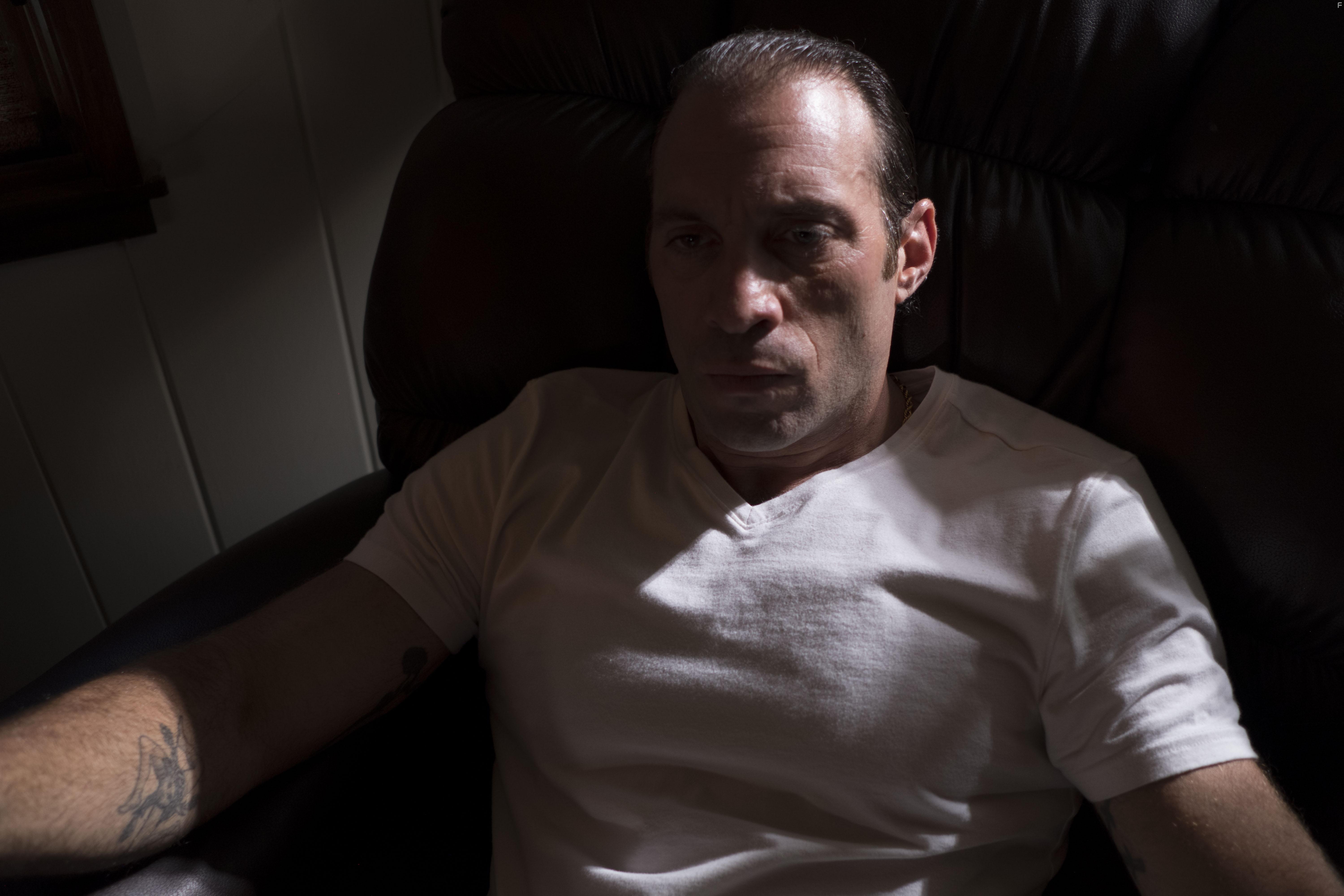 The Gods 2: The Dark Side (2023)