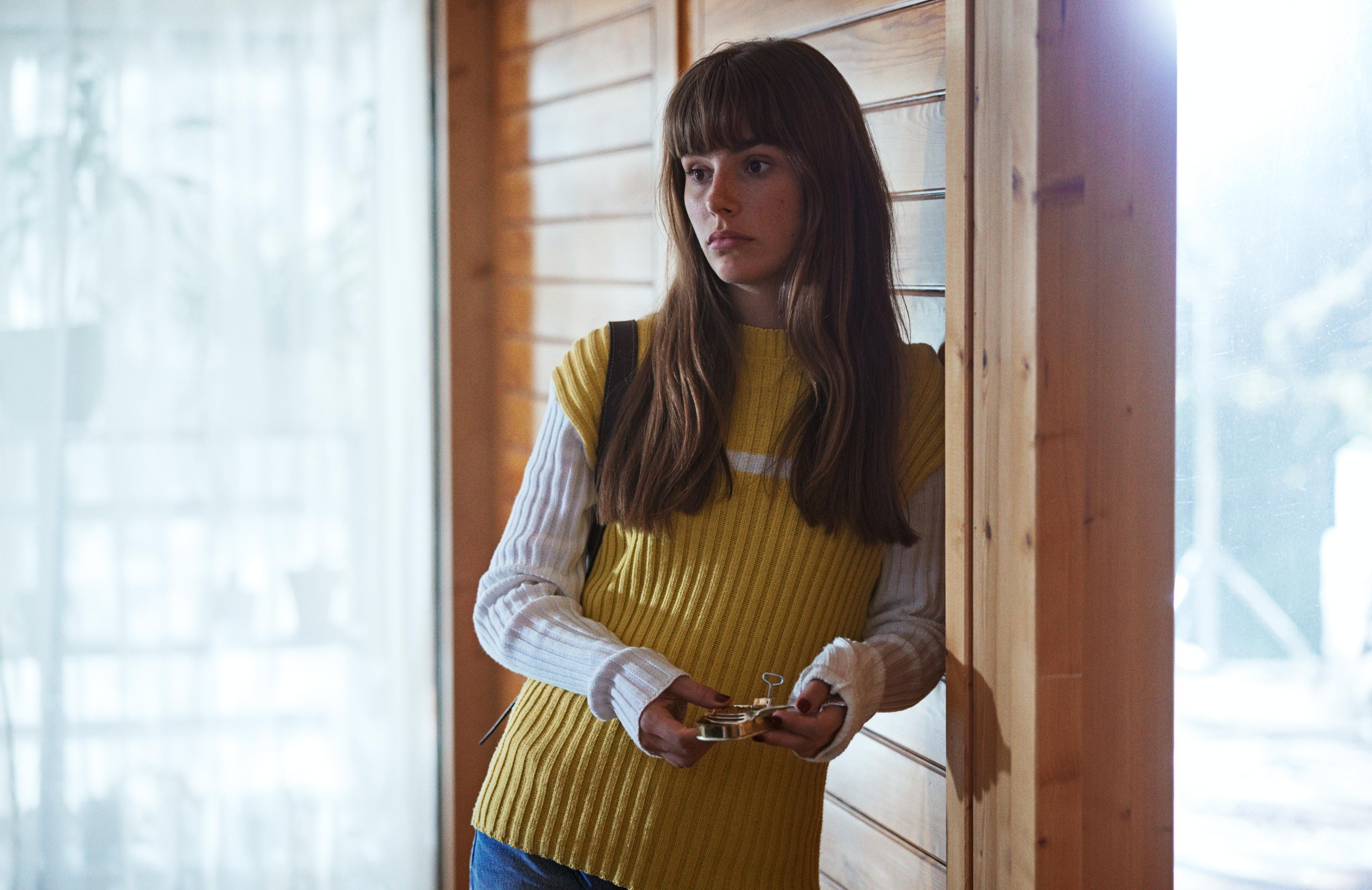 Barracuda Queens (2023)