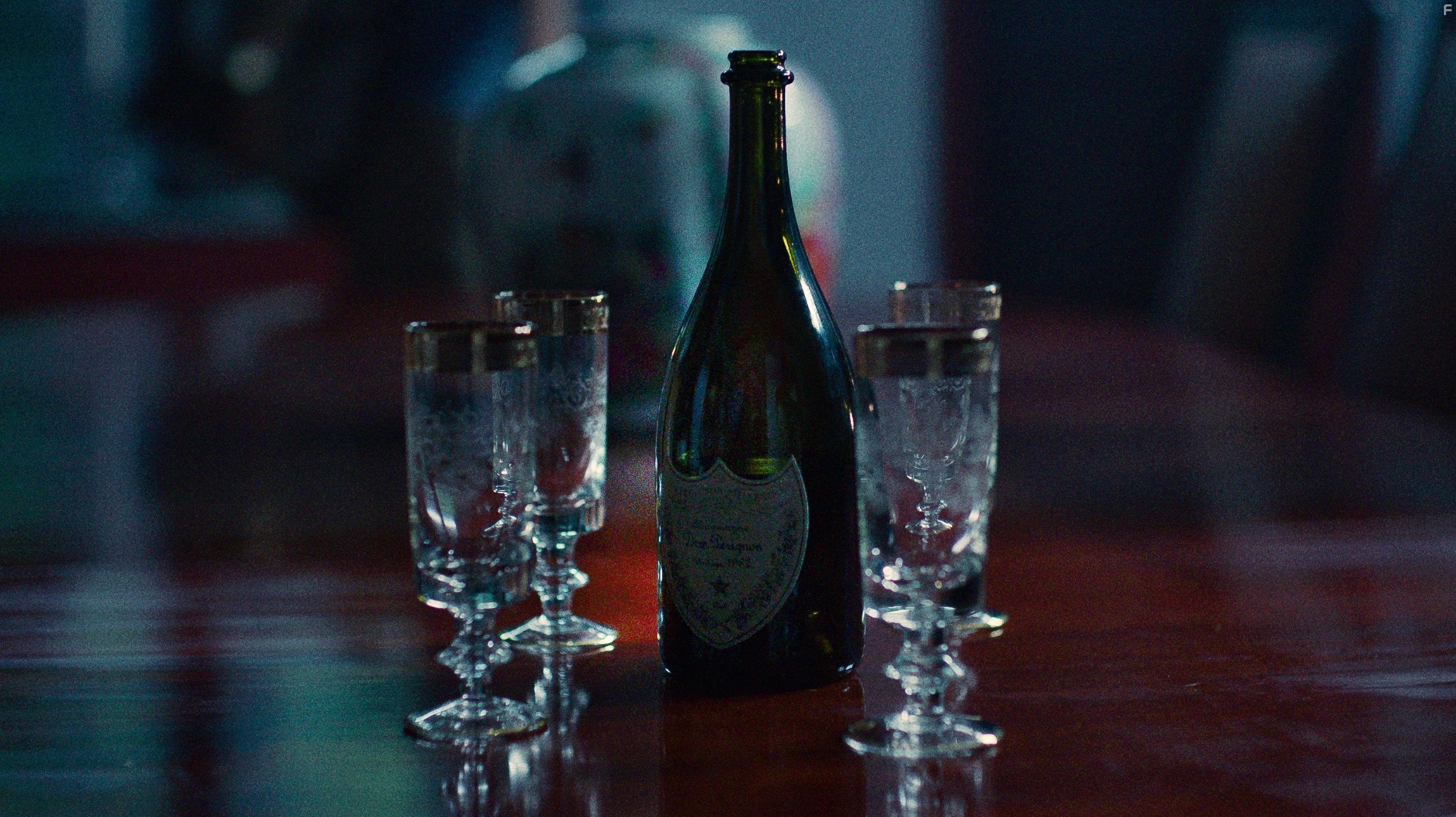 Barracuda Queens (2023)