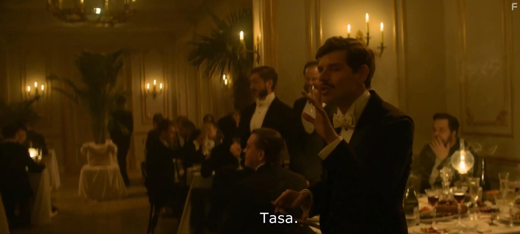 Жена Чайковского #3