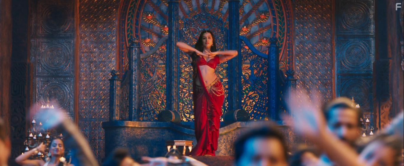 Shraddha Kapoor in Bhediya (2022)