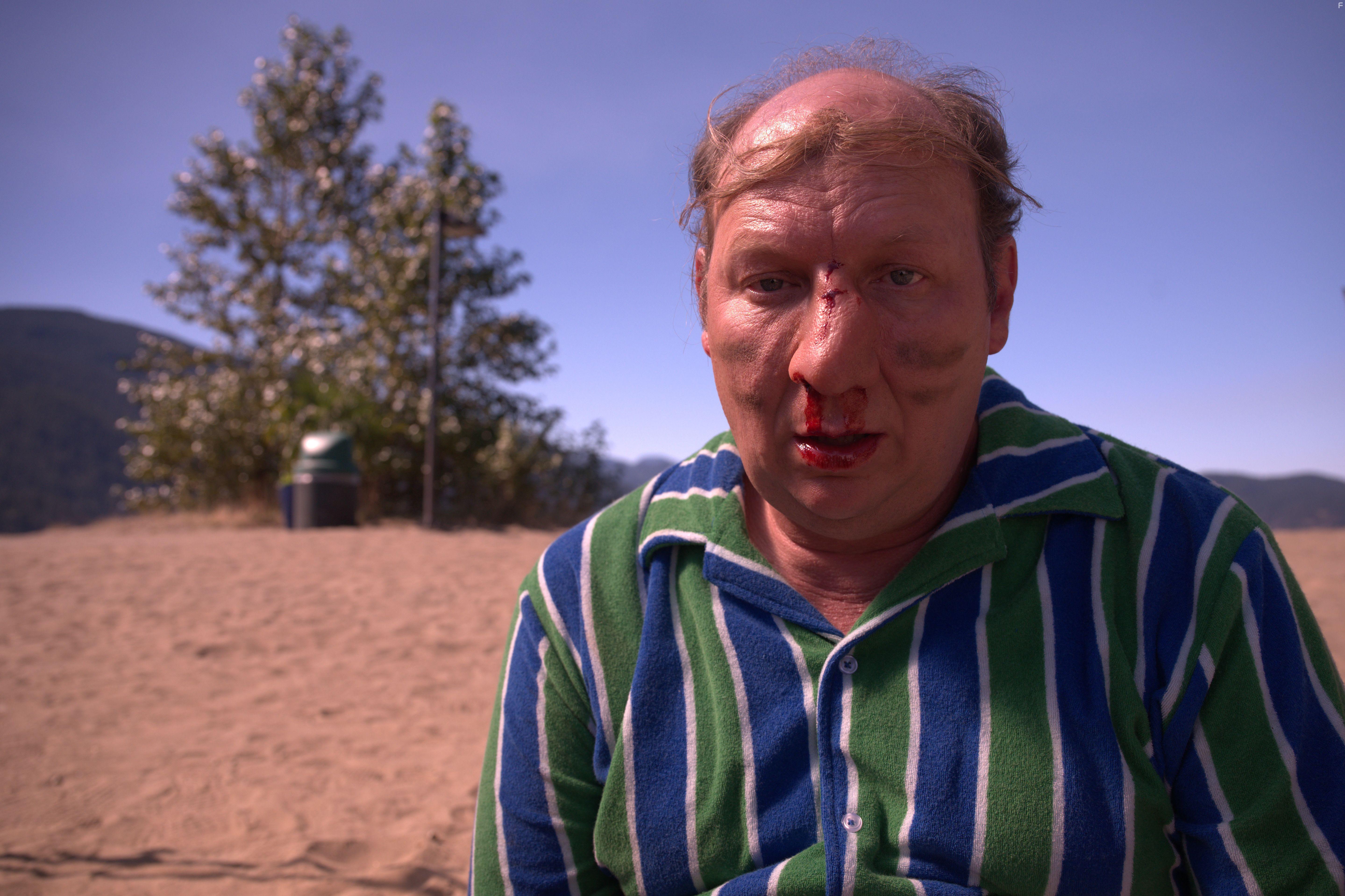 Dan Bakkedahl in Buddy Games: Spring Awakening (2023)