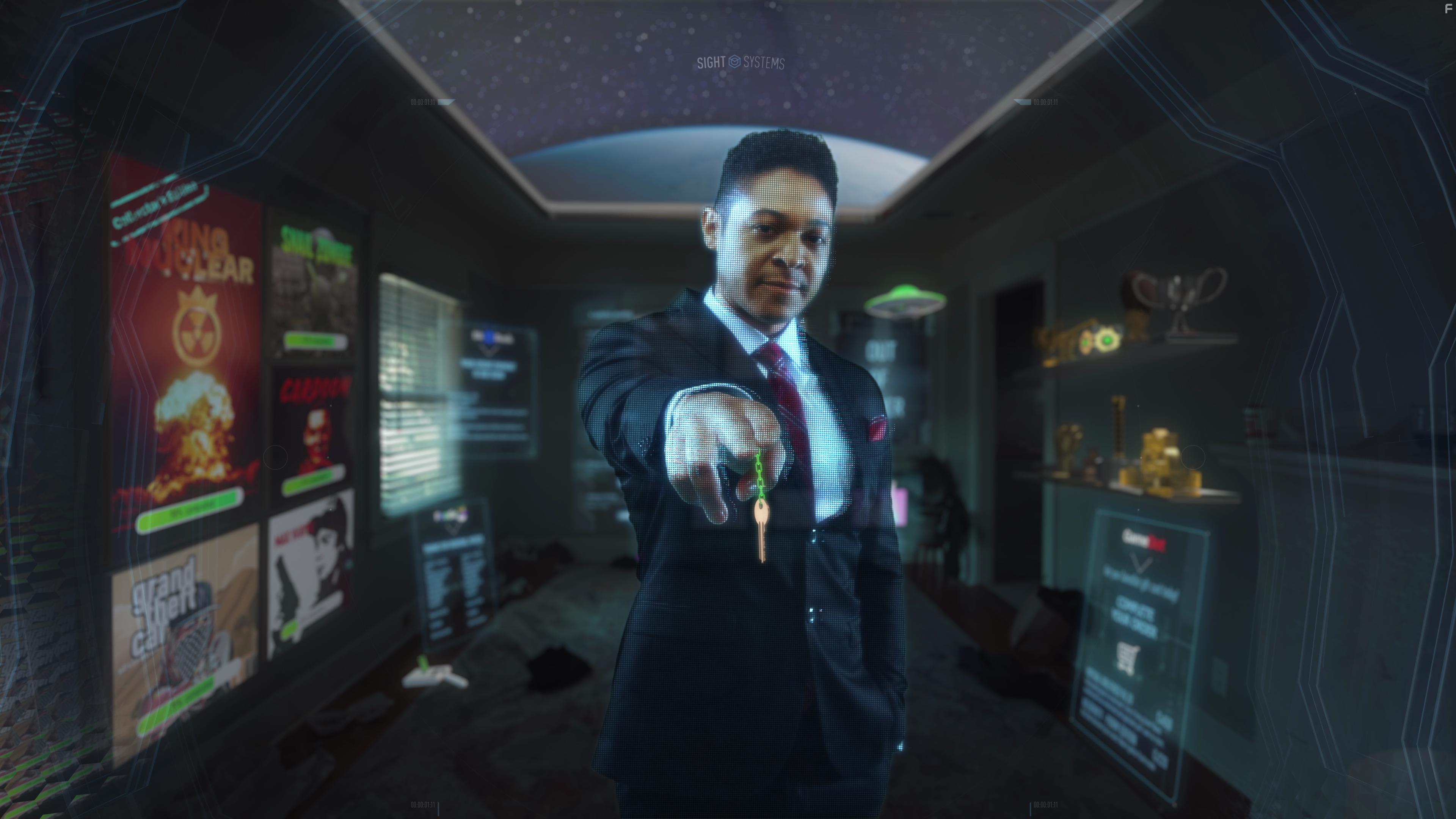 Phillip Andre Botello in Sight - Extended (2023)