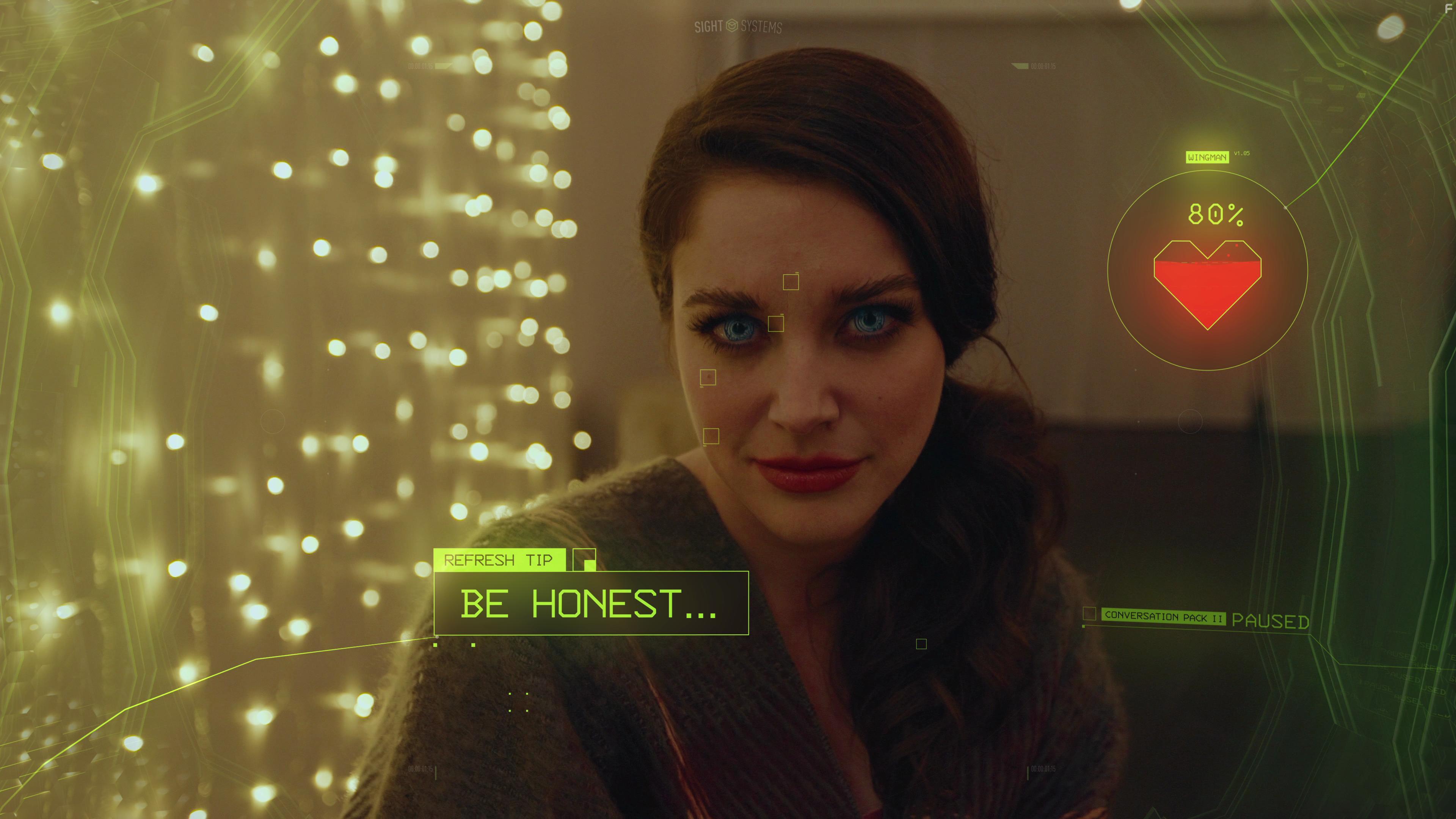 Новая реальность