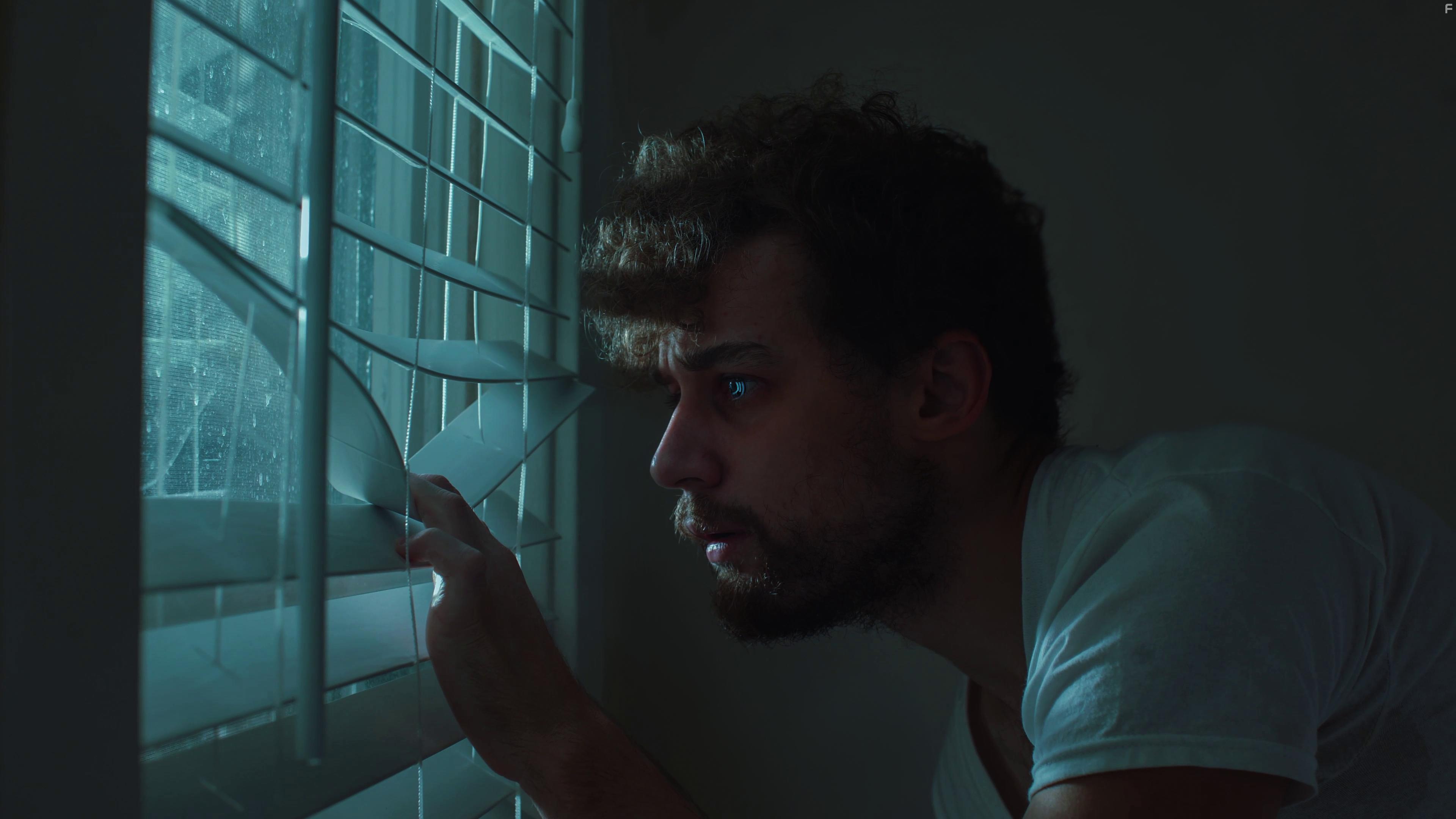 Andrew Riddell in Sight - Extended (2023)