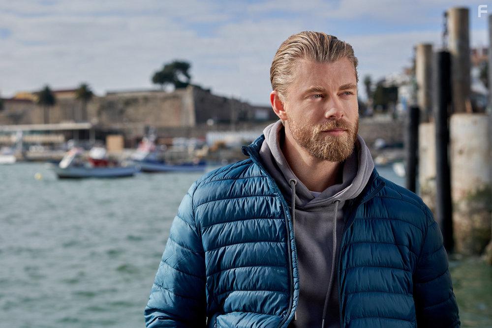 Luke Mitchell in A Pinch of Portugal (2023)